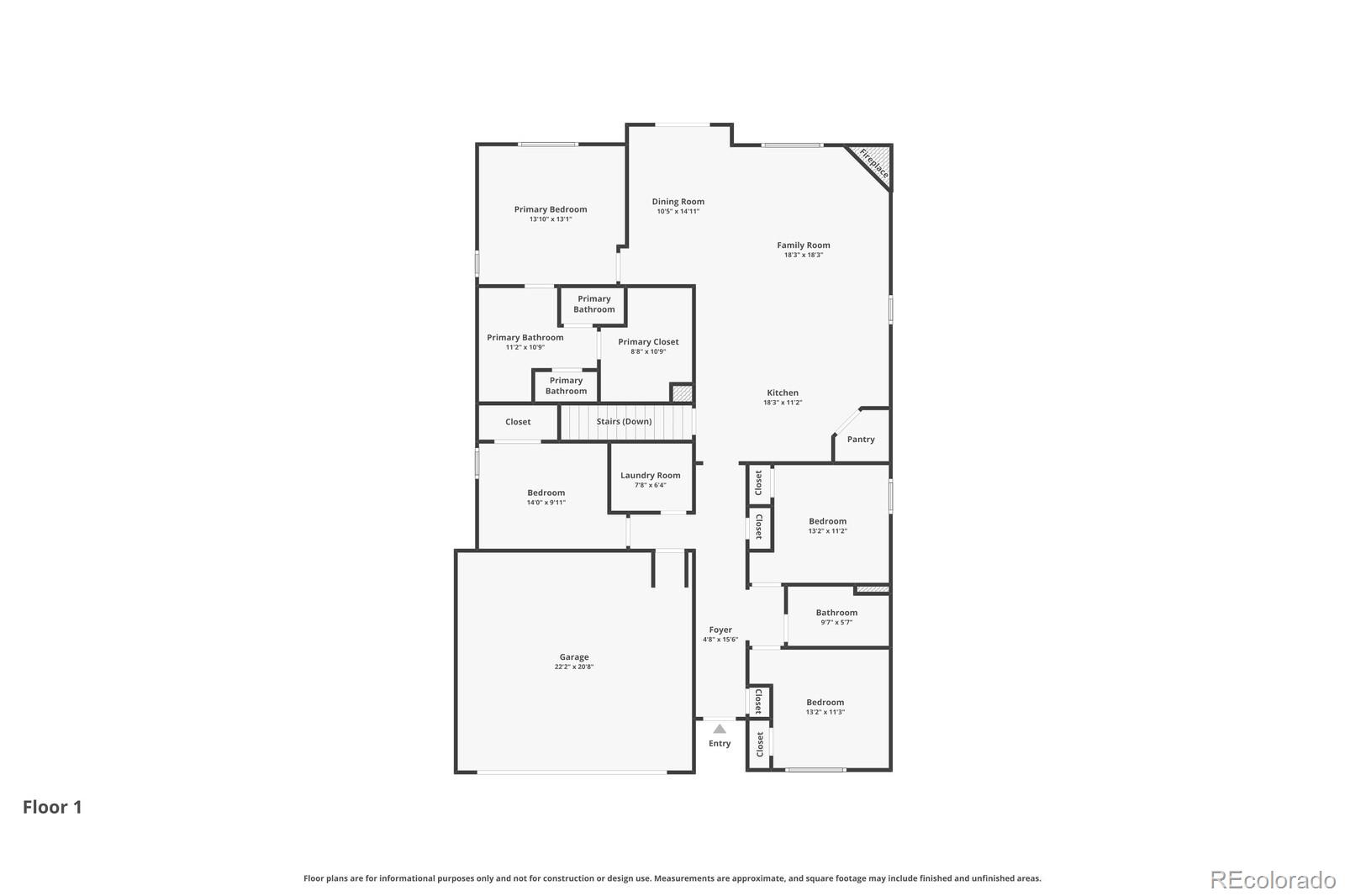 MLS Image #37 for 5907  point rider circle,castle rock, Colorado