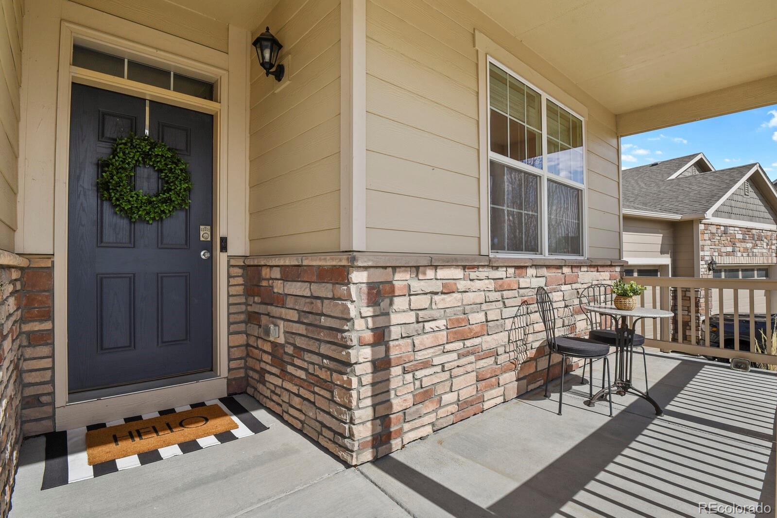 MLS Image #4 for 5907  point rider circle,castle rock, Colorado
