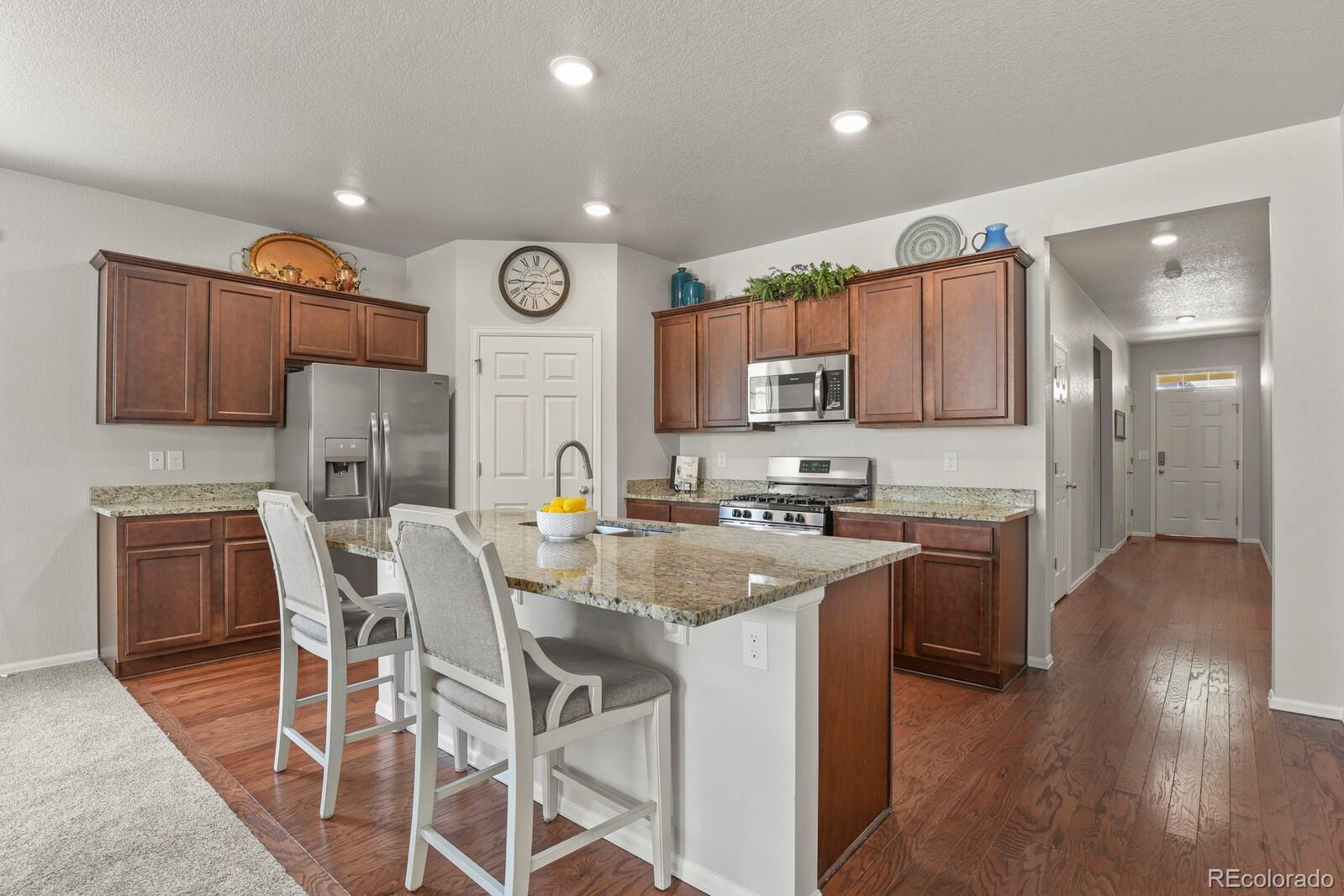 MLS Image #6 for 5907  point rider circle,castle rock, Colorado