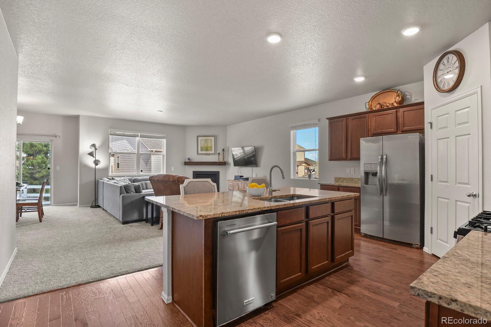 MLS Image #7 for 5907  point rider circle,castle rock, Colorado