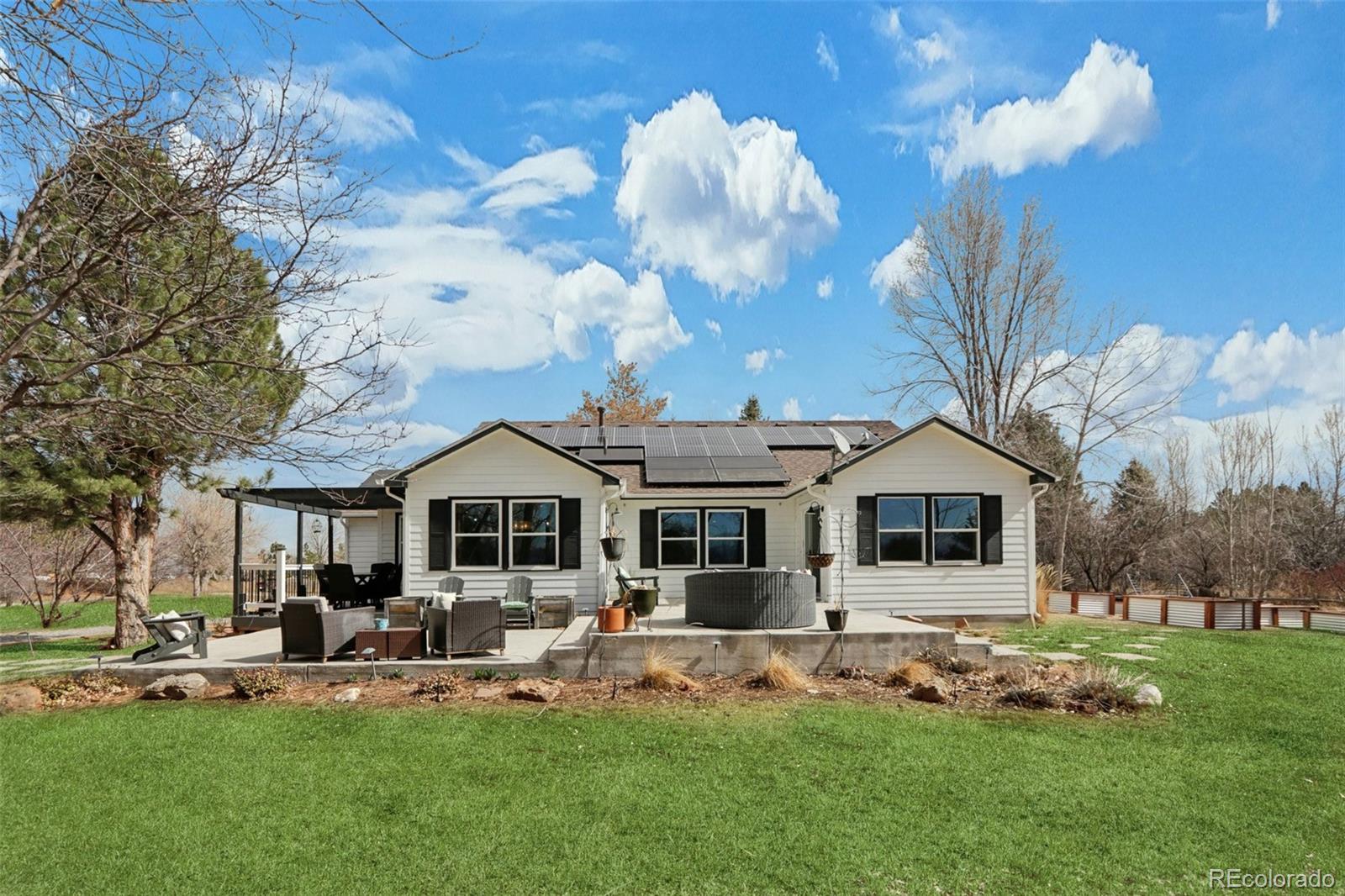 MLS Image #1 for 6957  peppertree drive,niwot, Colorado