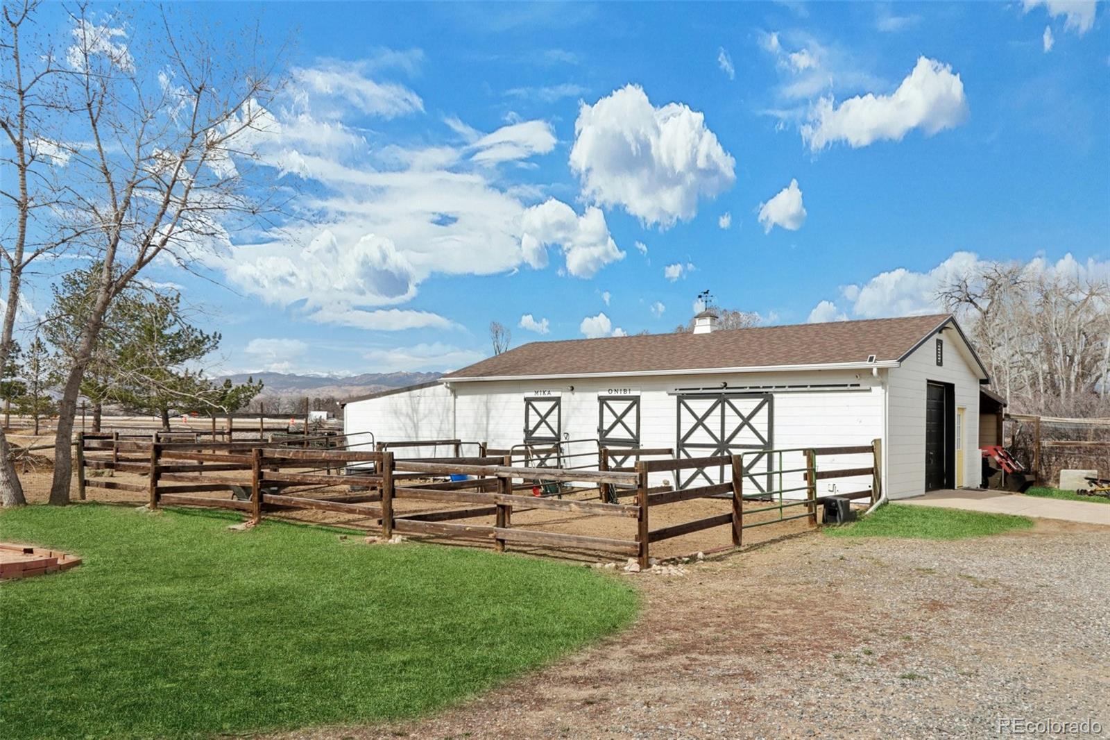 MLS Image #2 for 6957  peppertree drive,niwot, Colorado