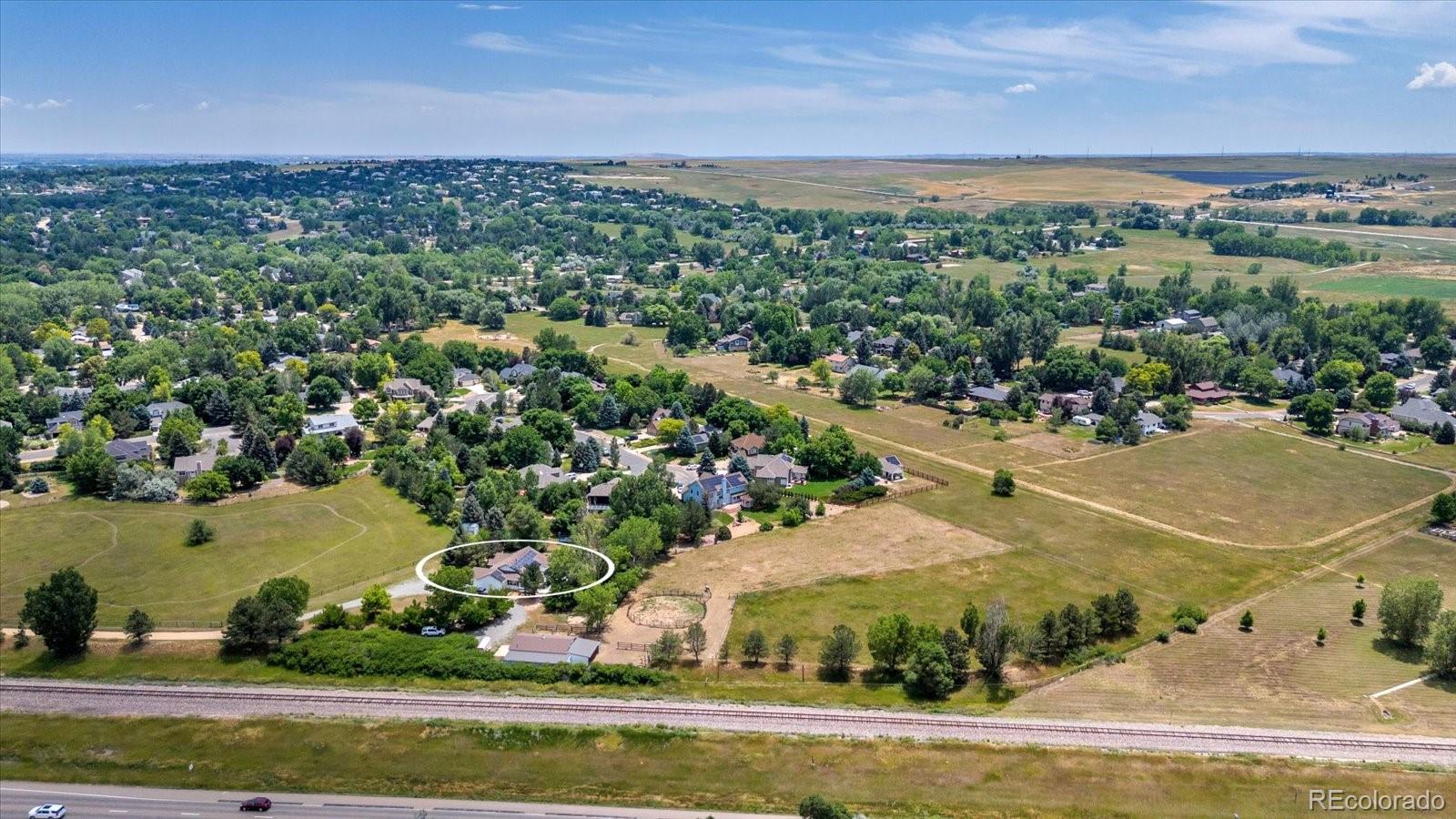 MLS Image #44 for 6957  peppertree drive,niwot, Colorado