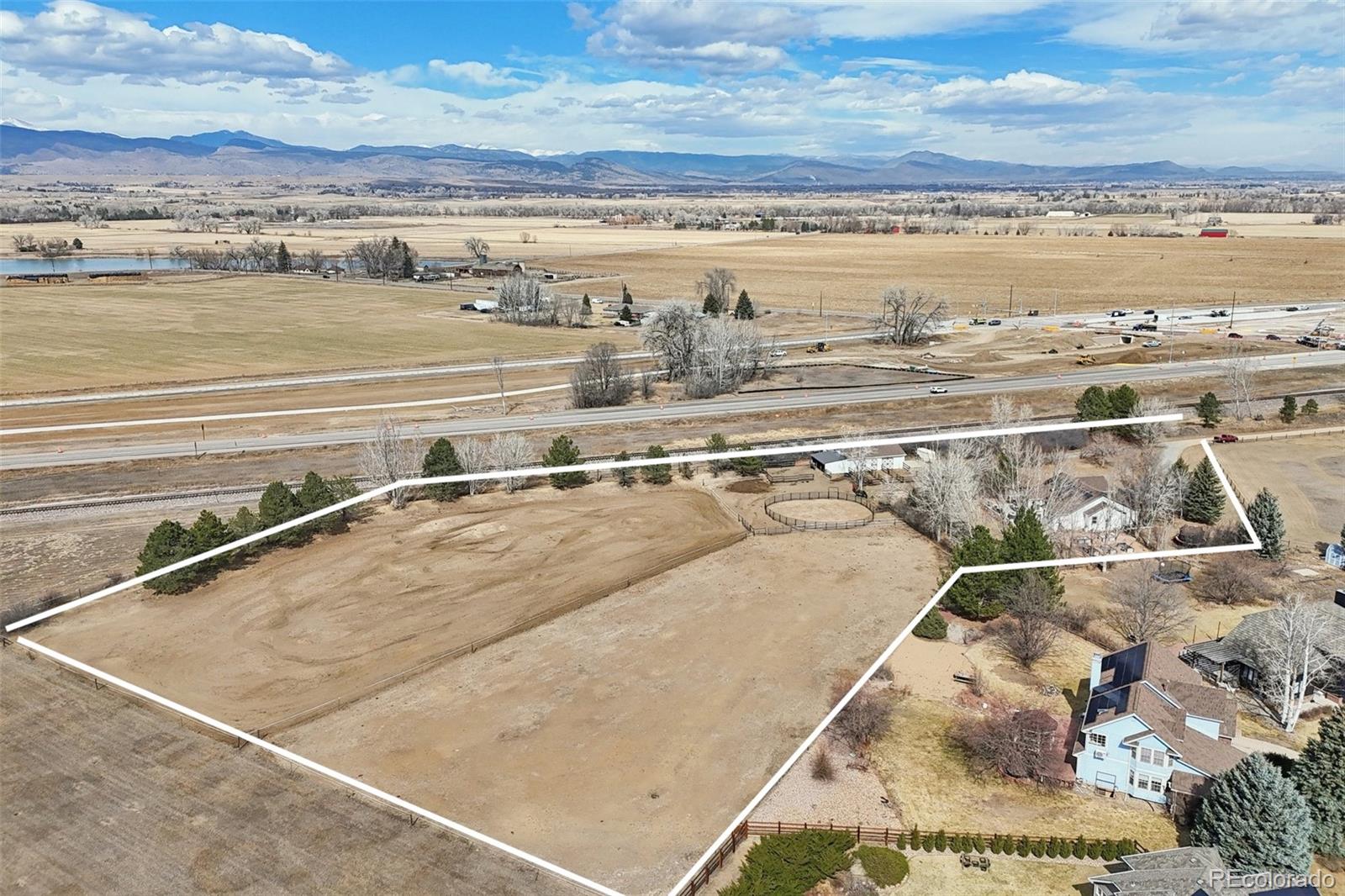 MLS Image #45 for 6957  peppertree drive,niwot, Colorado
