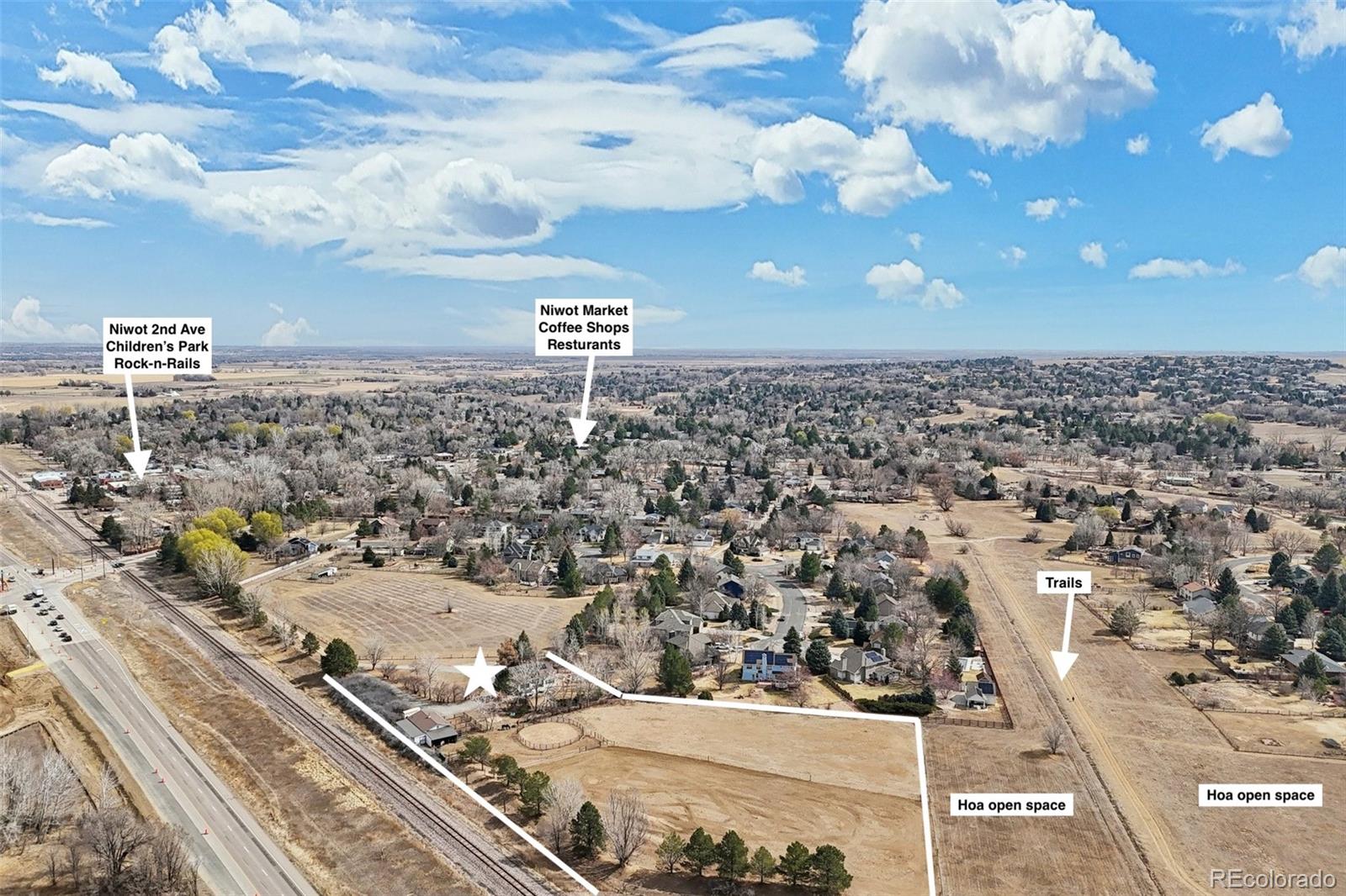 MLS Image #46 for 6957  peppertree drive,niwot, Colorado
