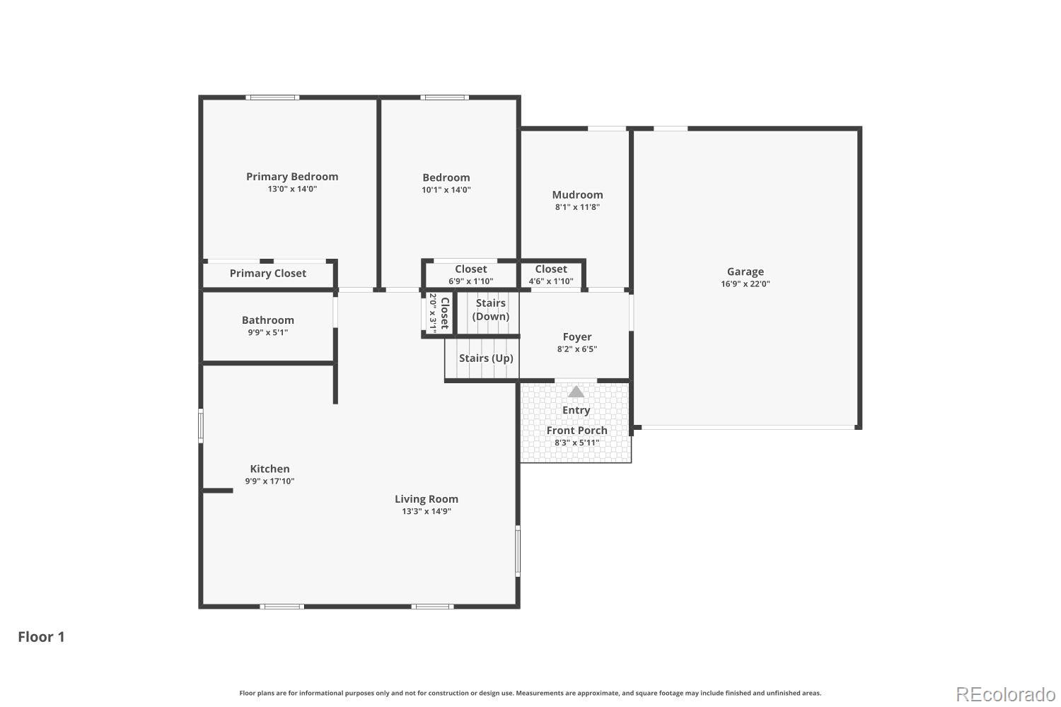 MLS Image #27 for 430  elizabeth street,fort lupton, Colorado