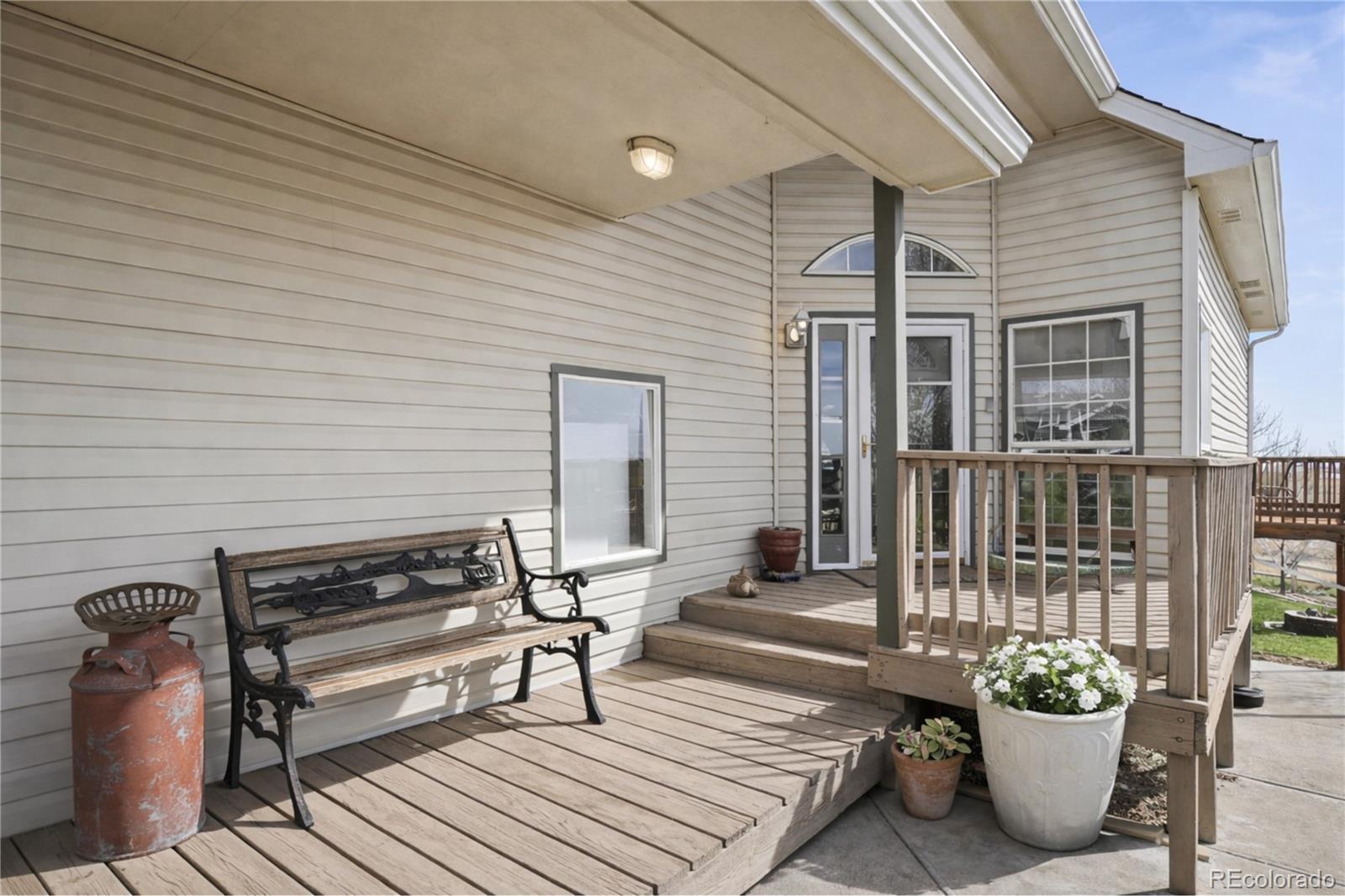 MLS Image #2 for 580 s elm street,keenesburg, Colorado