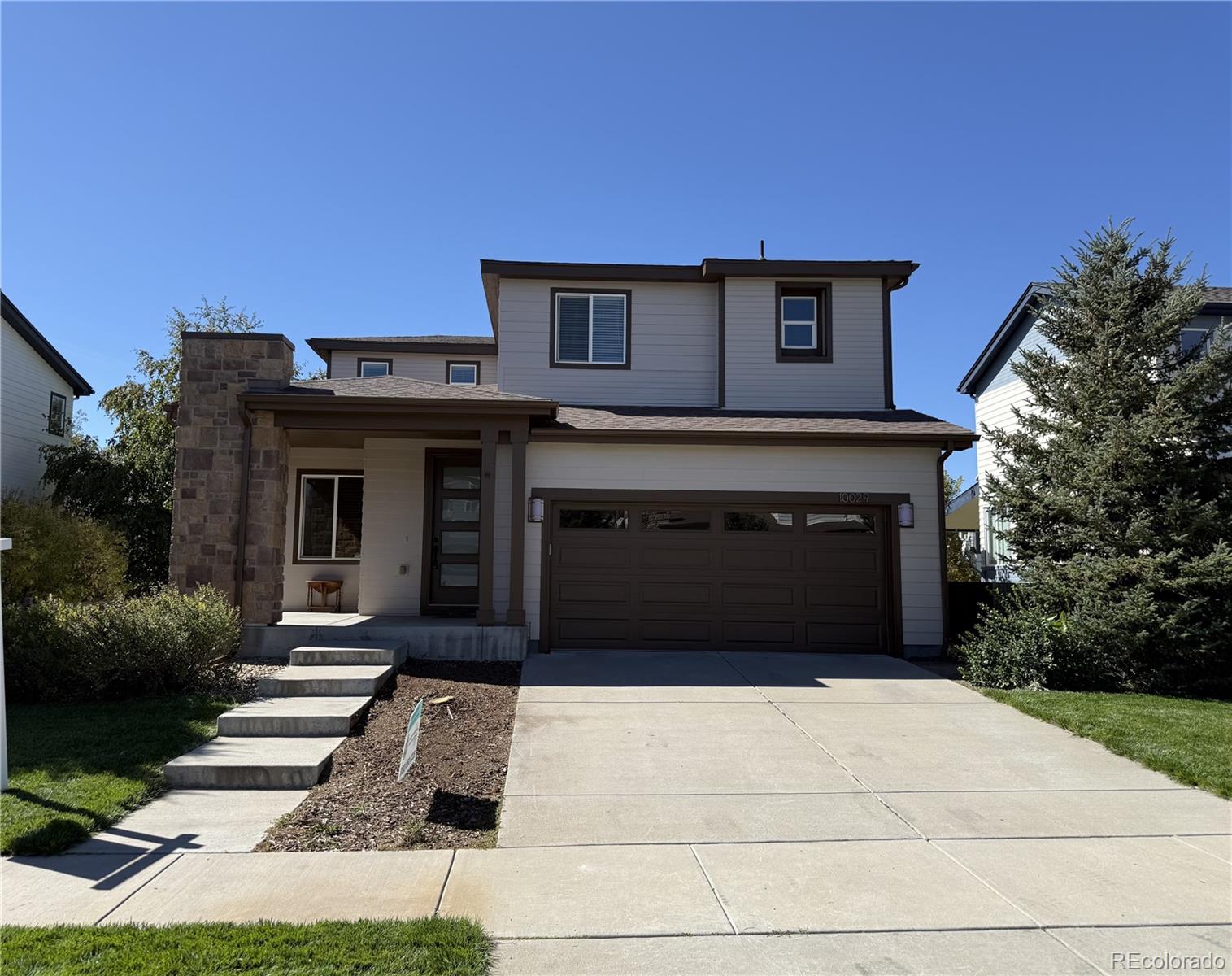 MLS Image #0 for 10029  richfield street,commerce city, Colorado