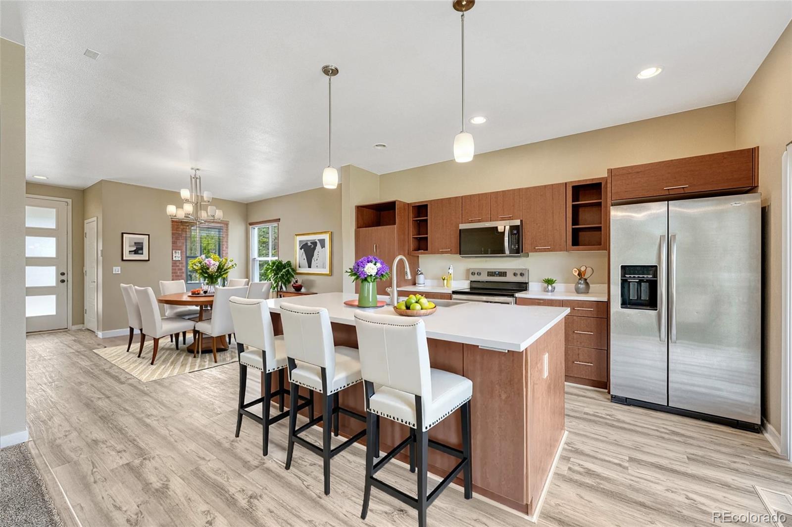 MLS Image #4 for 10029  richfield street,commerce city, Colorado