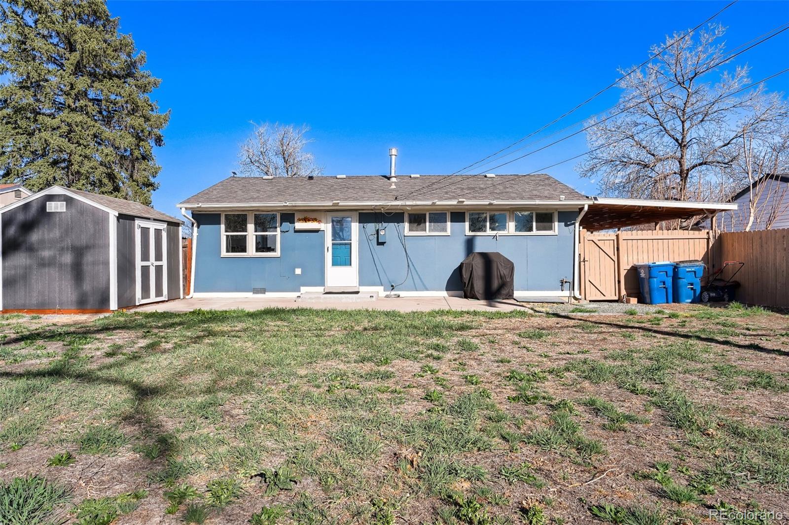 MLS Image #19 for 6461  porter way,commerce city, Colorado