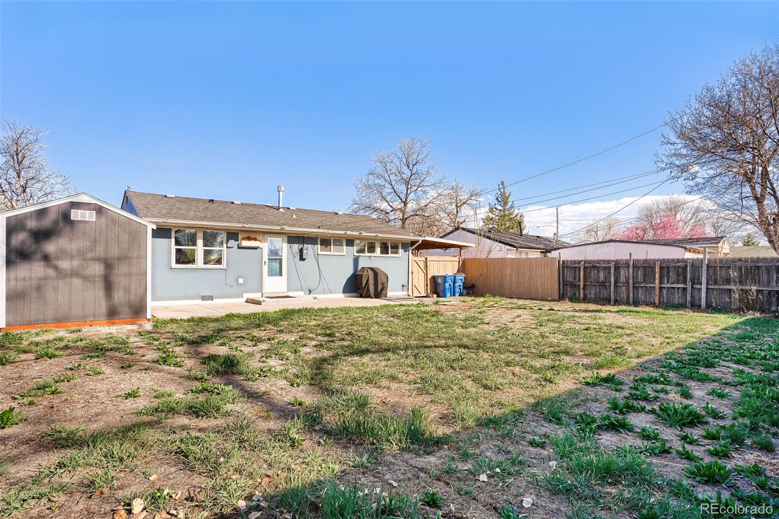MLS Image #20 for 6461  porter way,commerce city, Colorado