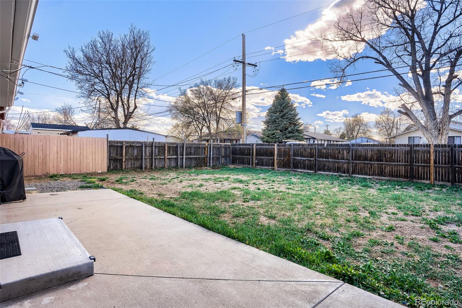 MLS Image #21 for 6461  porter way,commerce city, Colorado