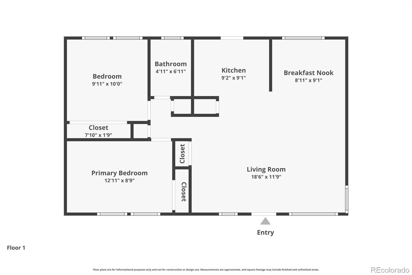 MLS Image #22 for 6461  porter way,commerce city, Colorado