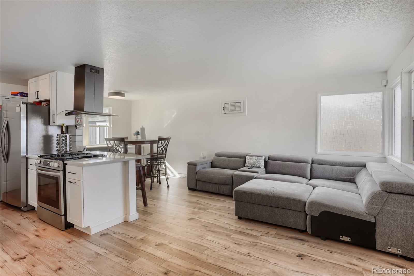MLS Image #5 for 6461  porter way,commerce city, Colorado
