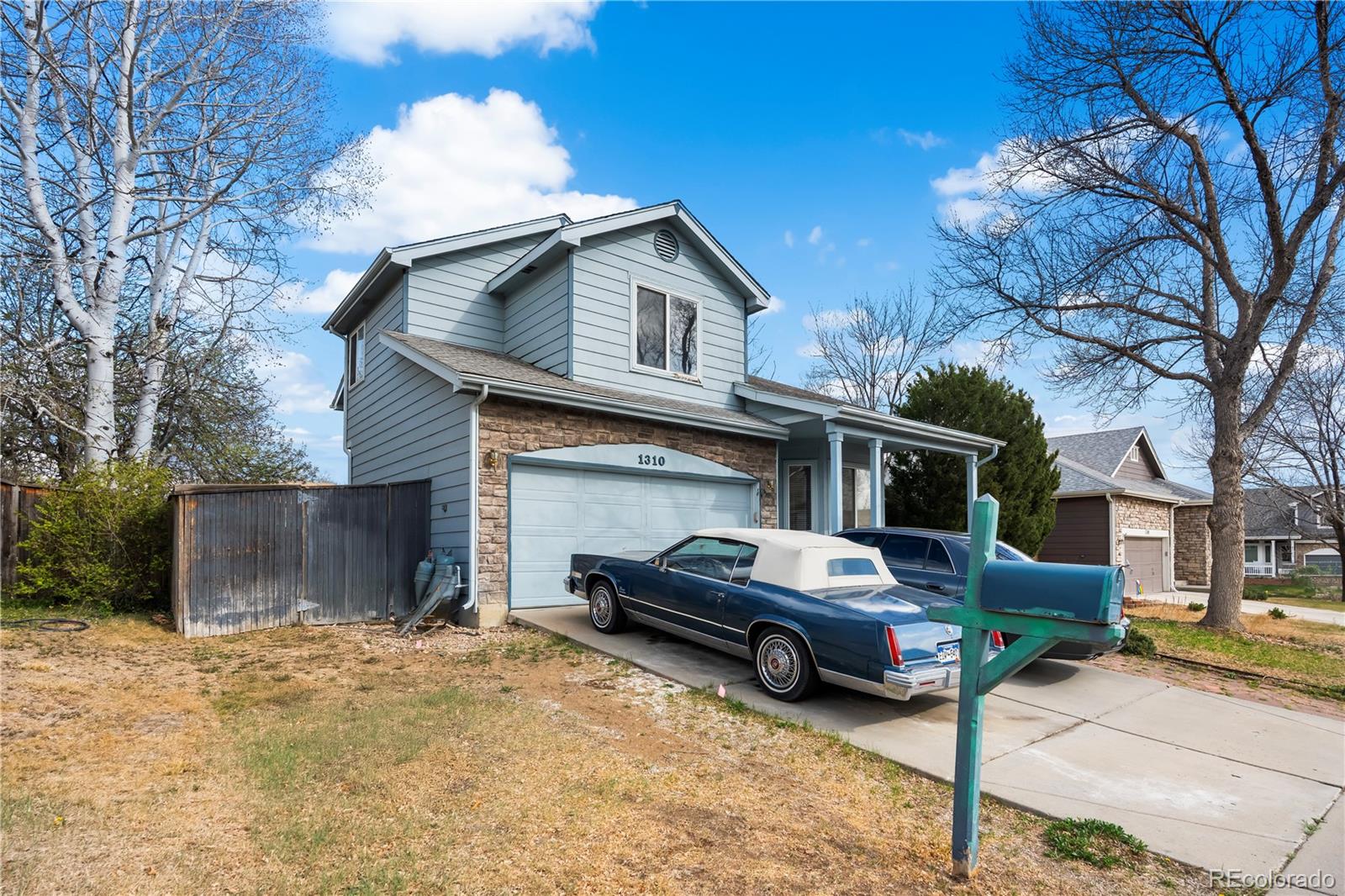 MLS Image #1 for 1310  laurel street,broomfield, Colorado