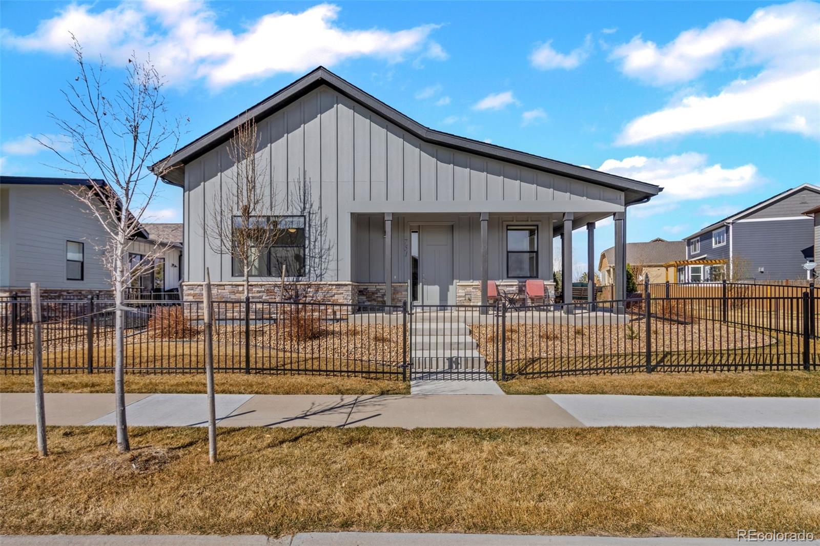 MLS Image #0 for 751  campfire drive,fort collins, Colorado