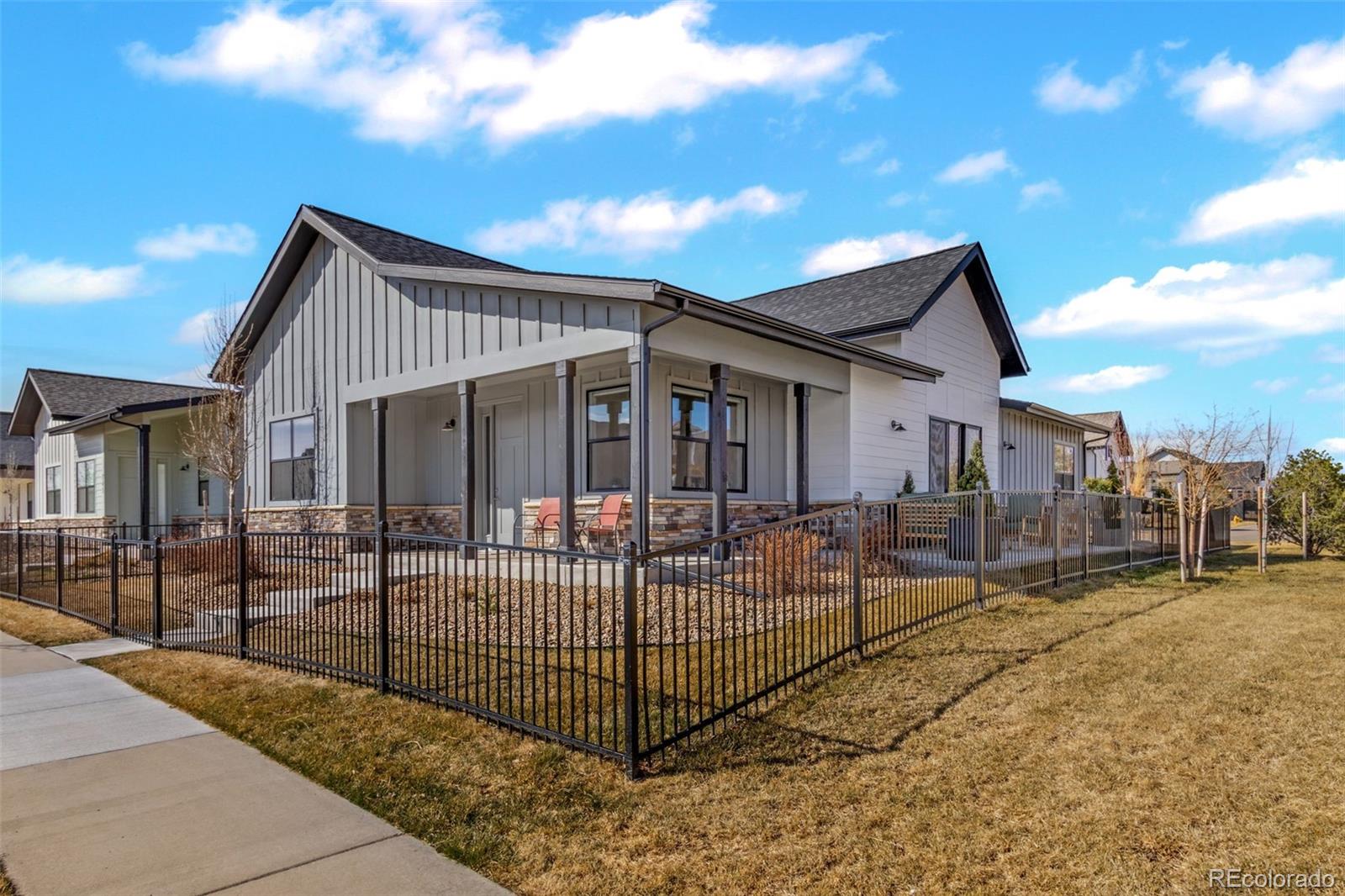 MLS Image #1 for 751  campfire drive,fort collins, Colorado