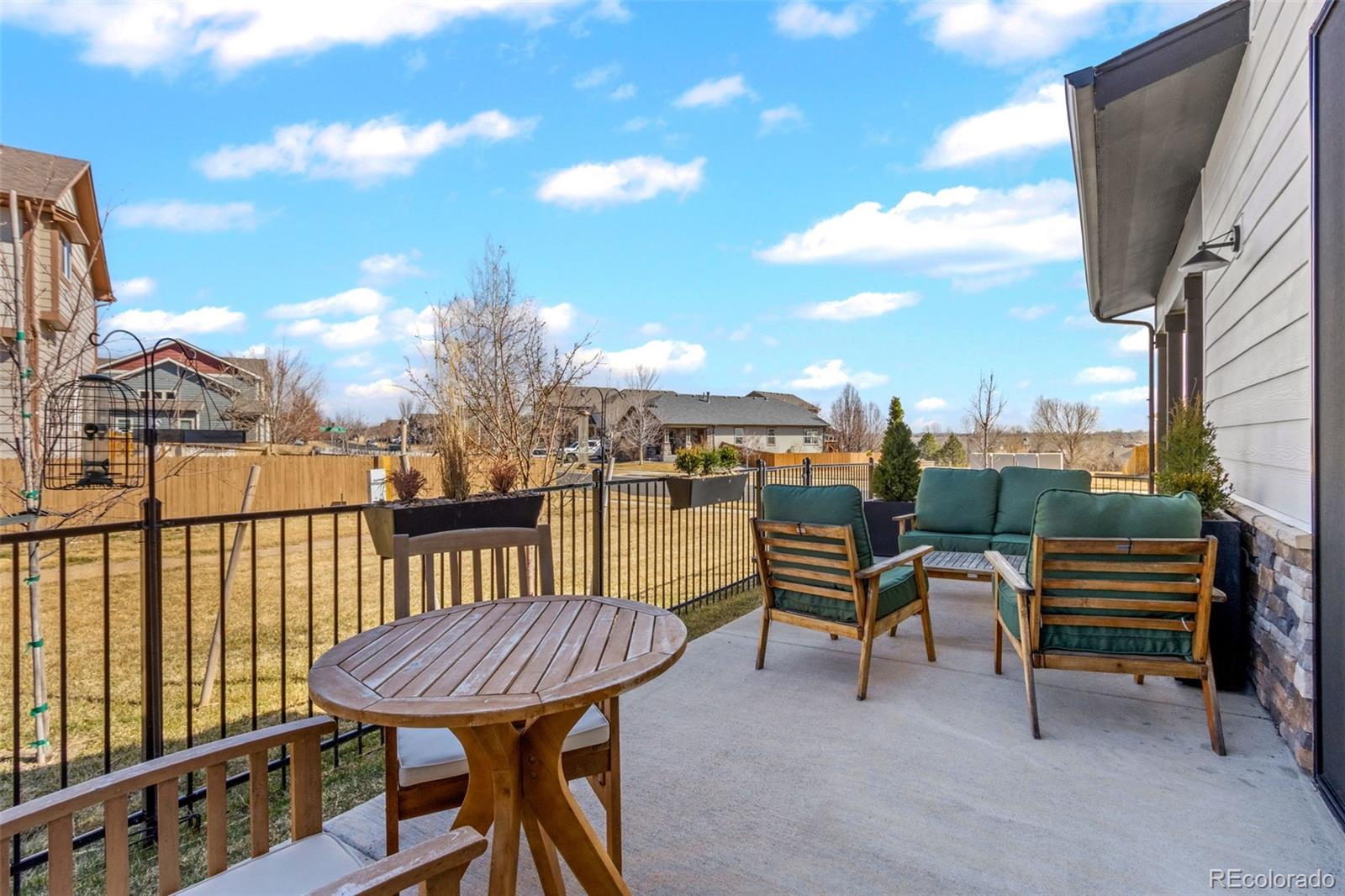 MLS Image #24 for 751  campfire drive,fort collins, Colorado