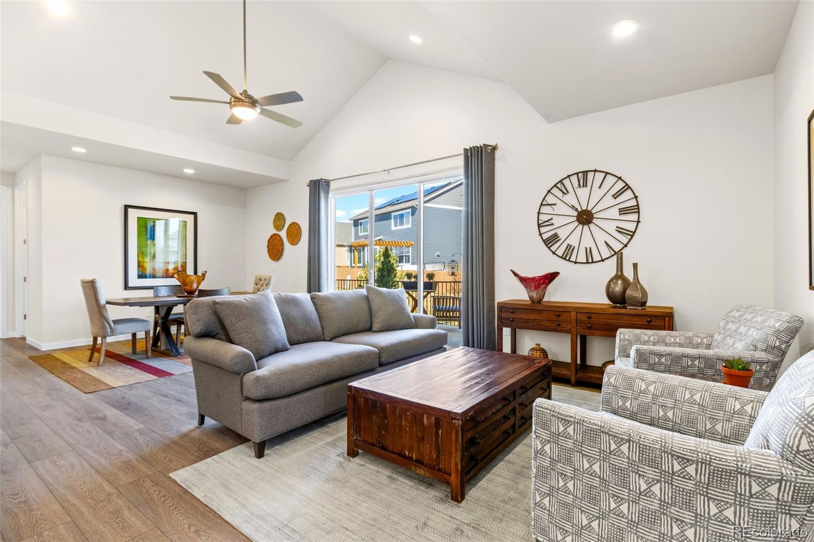 MLS Image #3 for 751  campfire drive,fort collins, Colorado