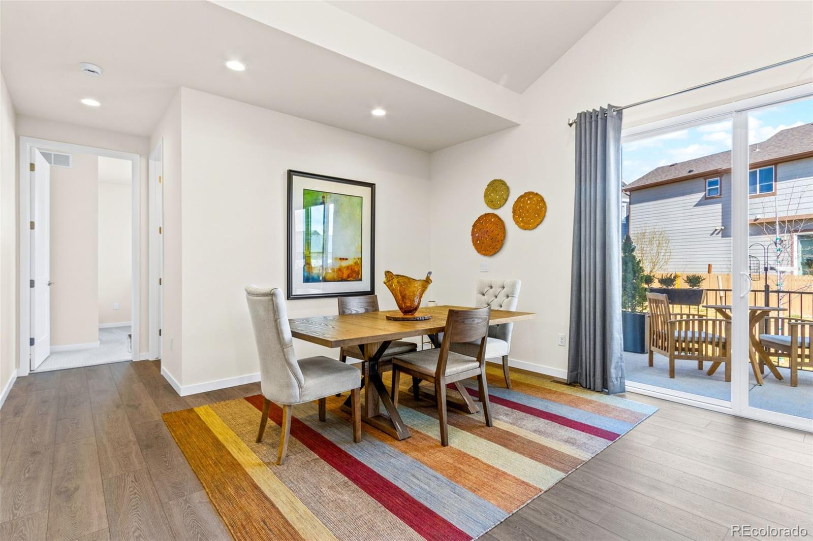 MLS Image #6 for 751  campfire drive,fort collins, Colorado