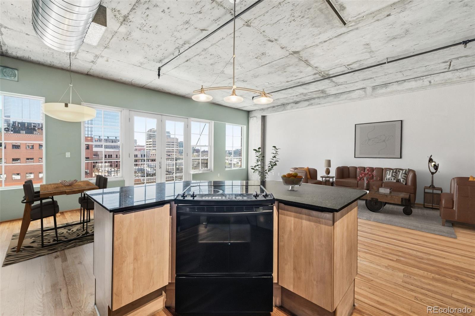 MLS Image #11 for 1499  blake street 6e,denver, Colorado