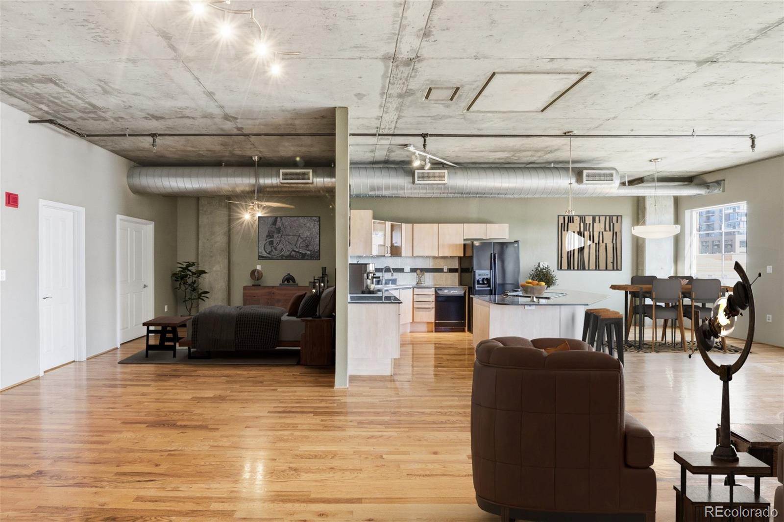 MLS Image #12 for 1499  blake street 6e,denver, Colorado