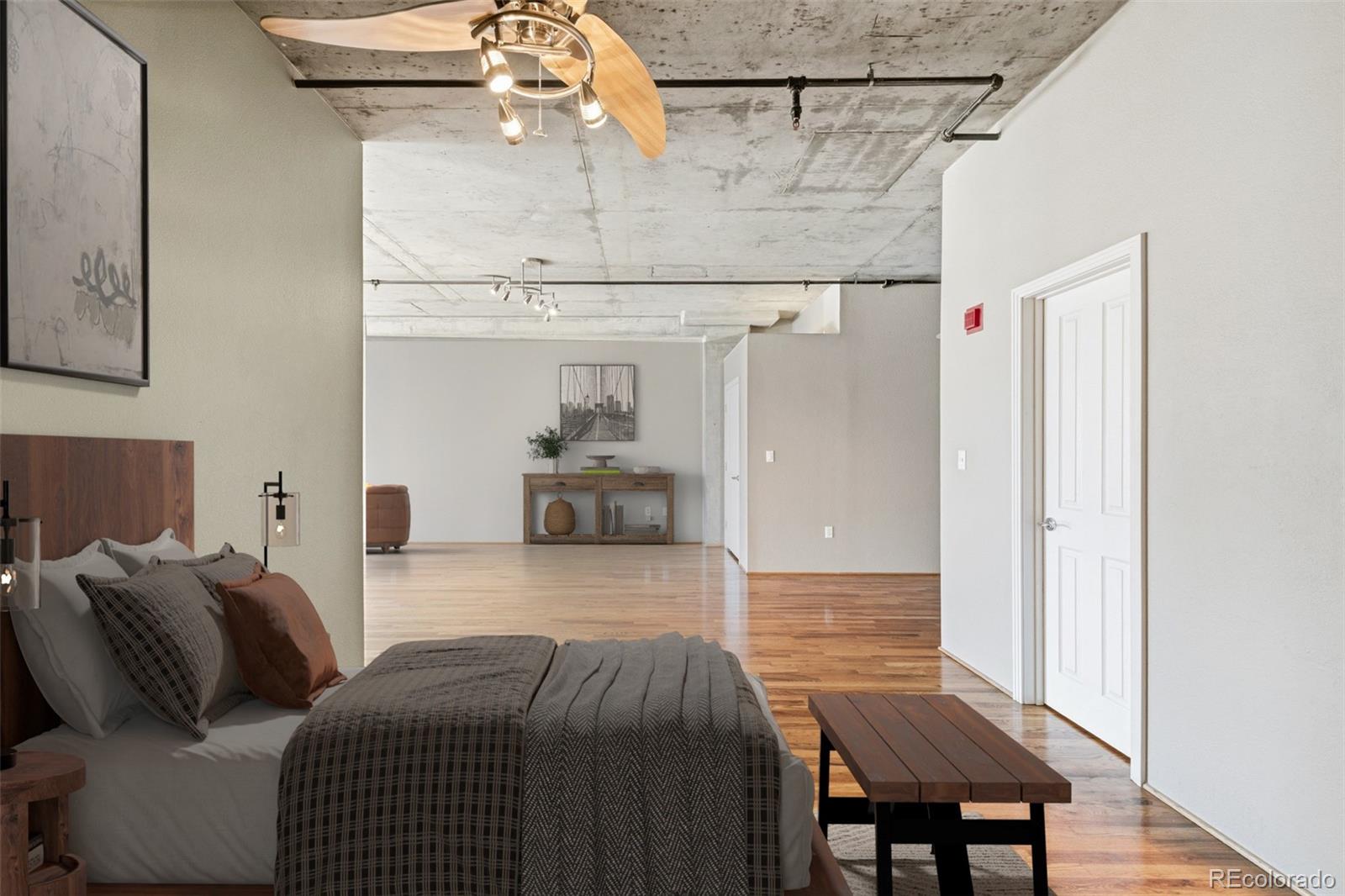 MLS Image #14 for 1499  blake street 6e,denver, Colorado