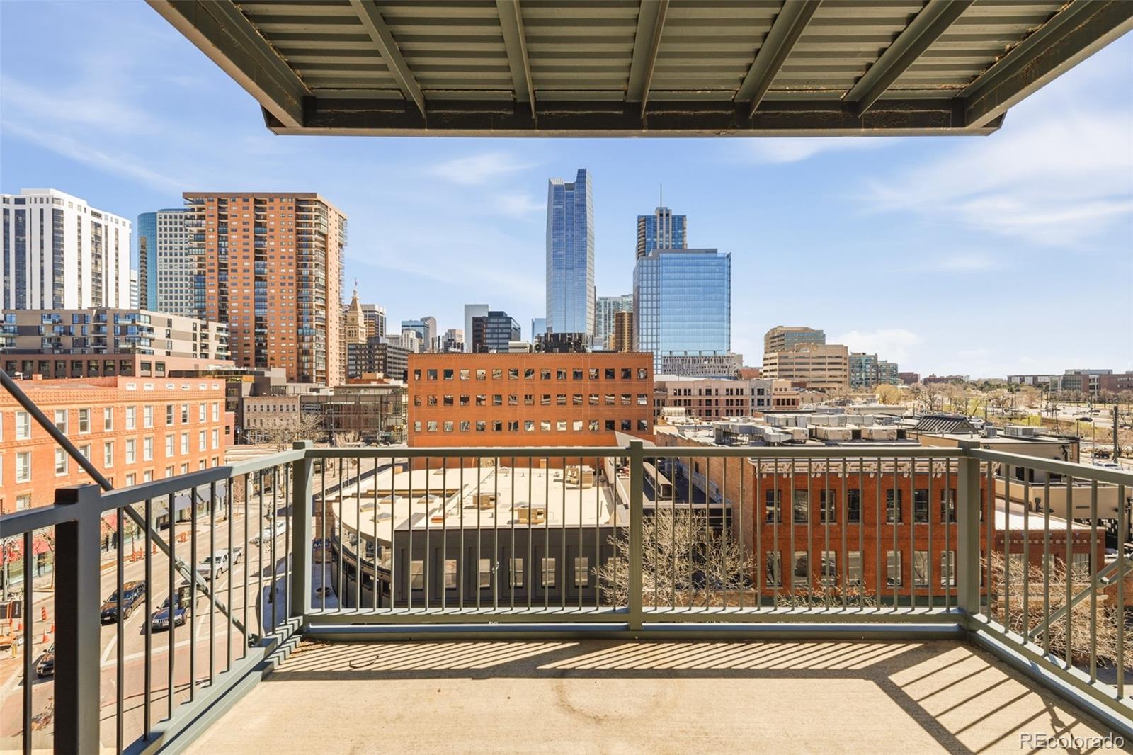 MLS Image #21 for 1499  blake street 6e,denver, Colorado