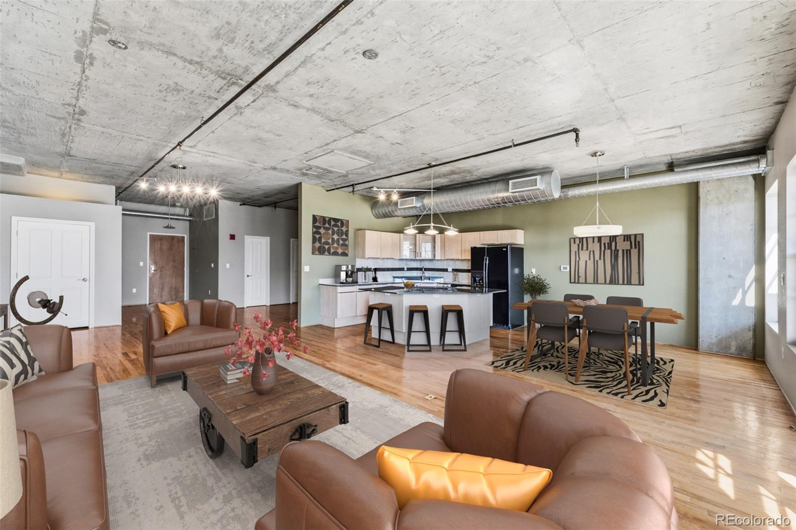 MLS Image #8 for 1499  blake street 6e,denver, Colorado