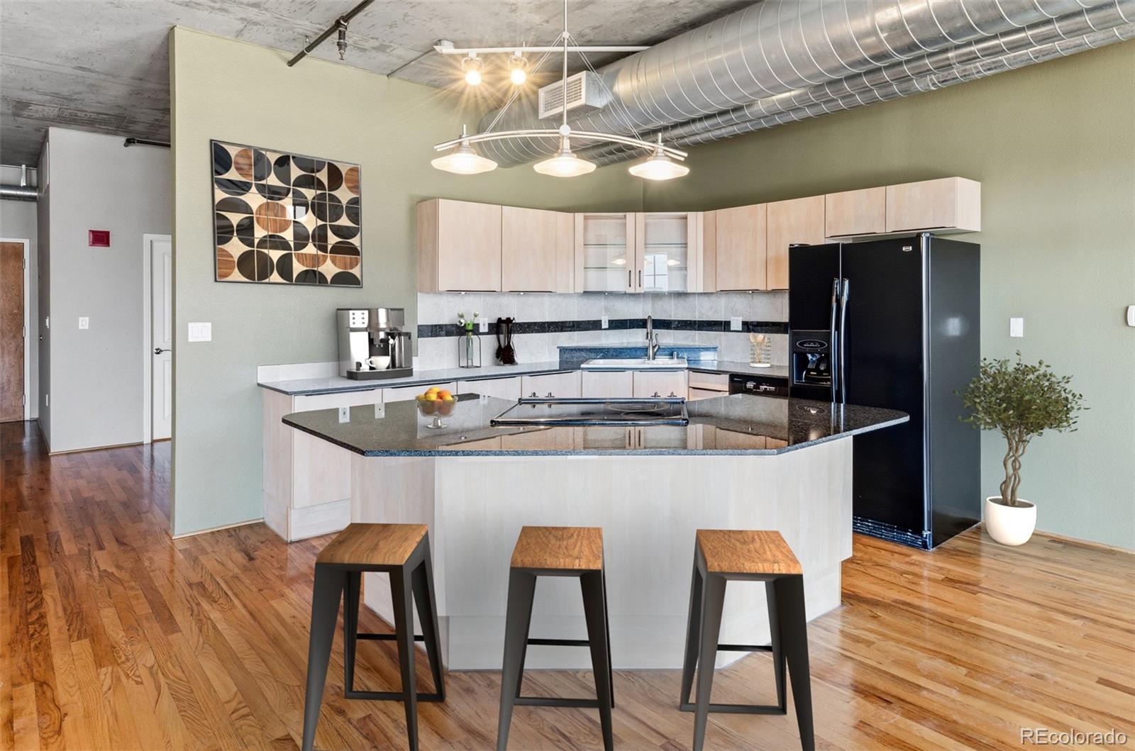 MLS Image #9 for 1499  blake street 6e,denver, Colorado