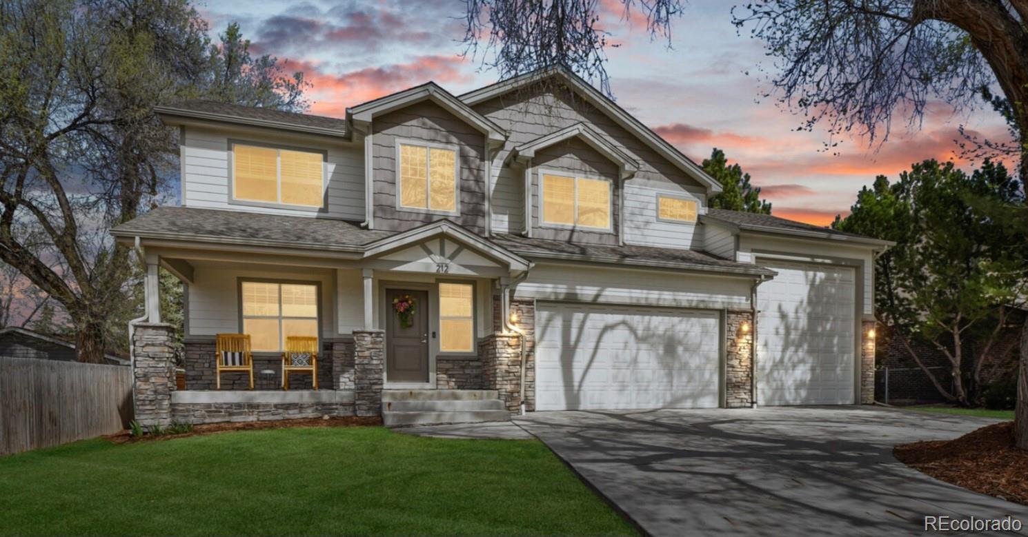 MLS Image #0 for 212 e mountain view avenue,longmont, Colorado