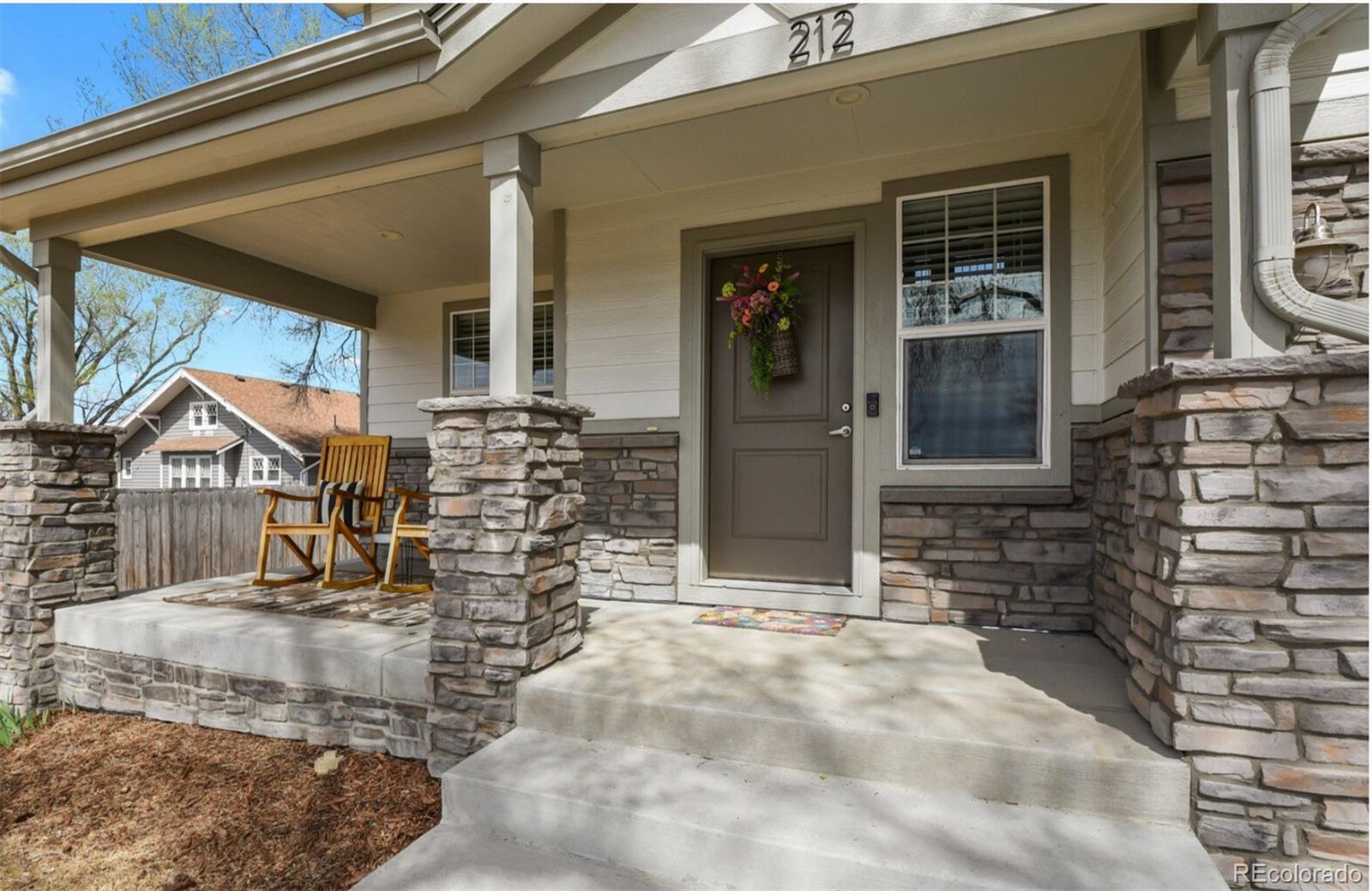 MLS Image #2 for 212 e mountain view avenue,longmont, Colorado