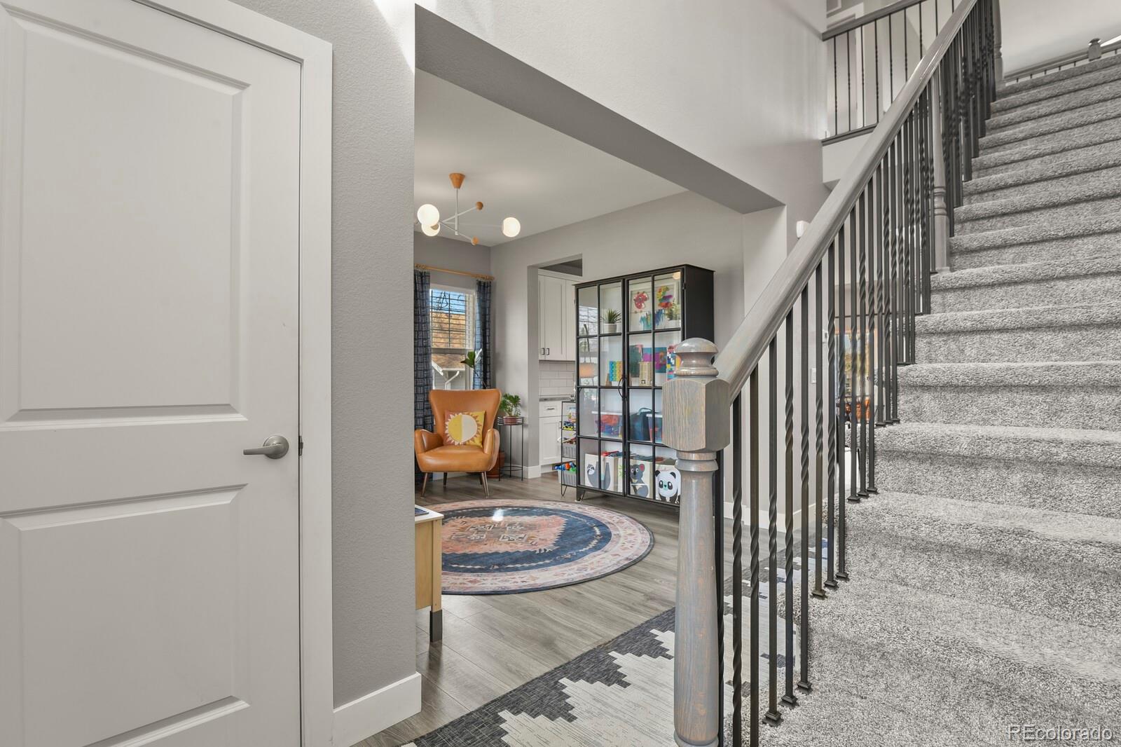 MLS Image #3 for 212 e mountain view avenue,longmont, Colorado
