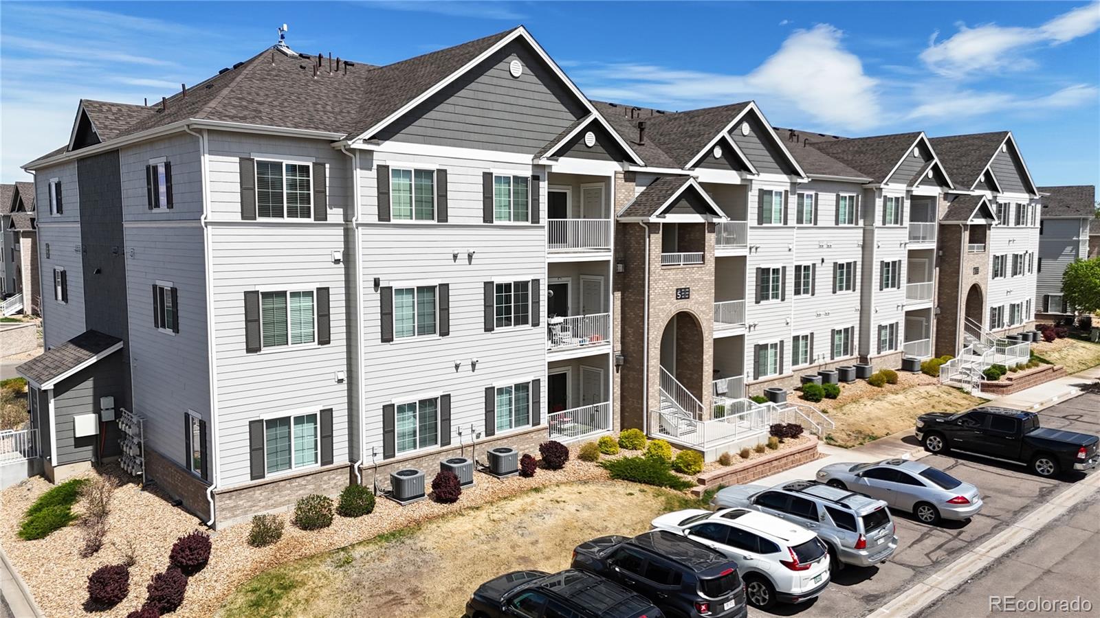 MLS Image #1 for 15700 e jamison drive,englewood, Colorado