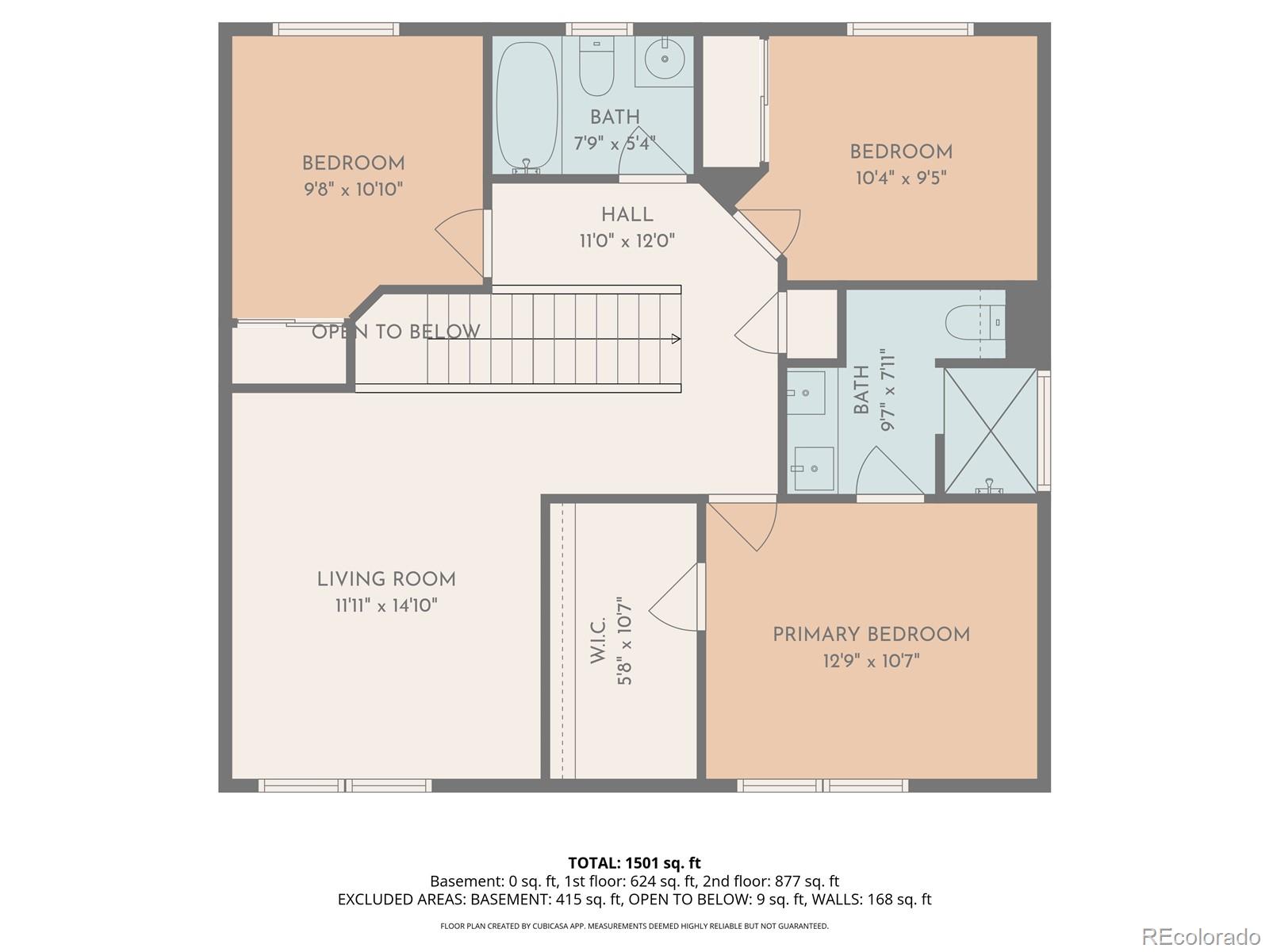 MLS Image #19 for 4715  hunterwood drive,highlands ranch, Colorado