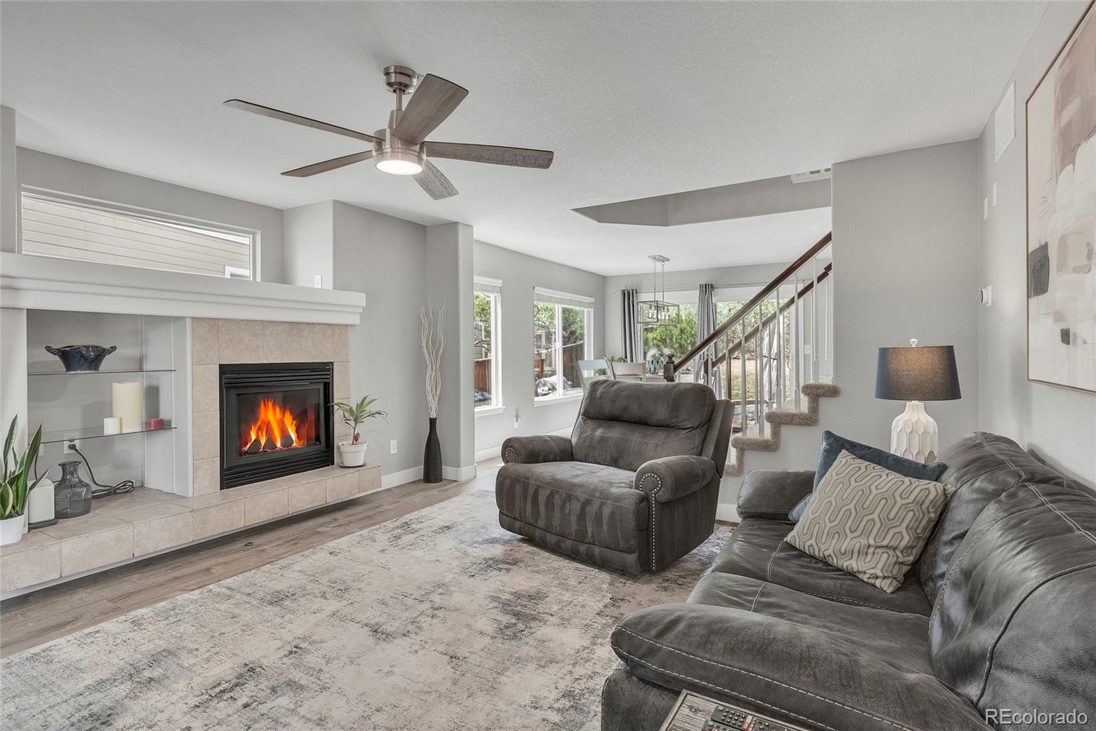 MLS Image #2 for 4715  hunterwood drive,highlands ranch, Colorado