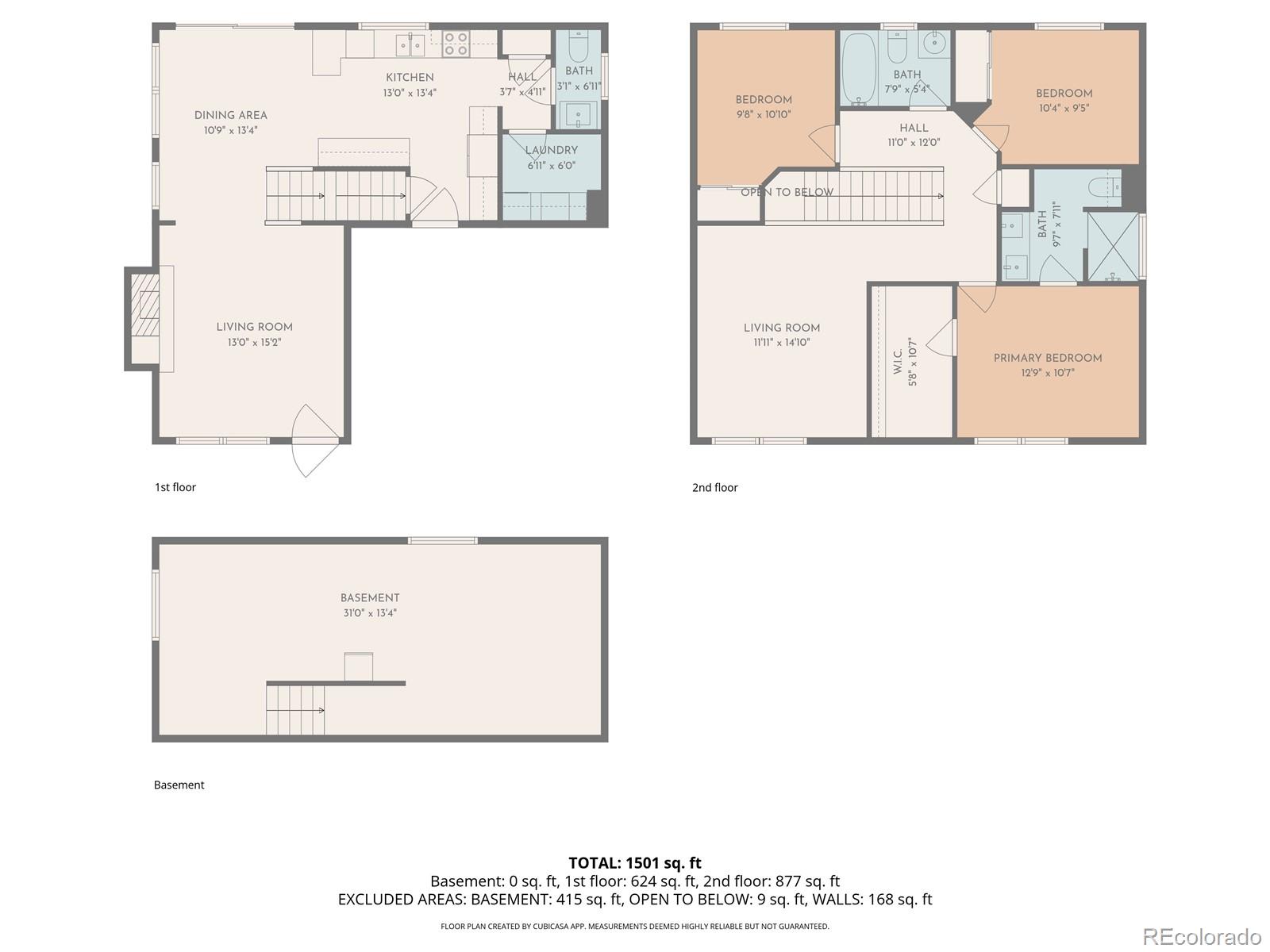 MLS Image #21 for 4715  hunterwood drive,highlands ranch, Colorado