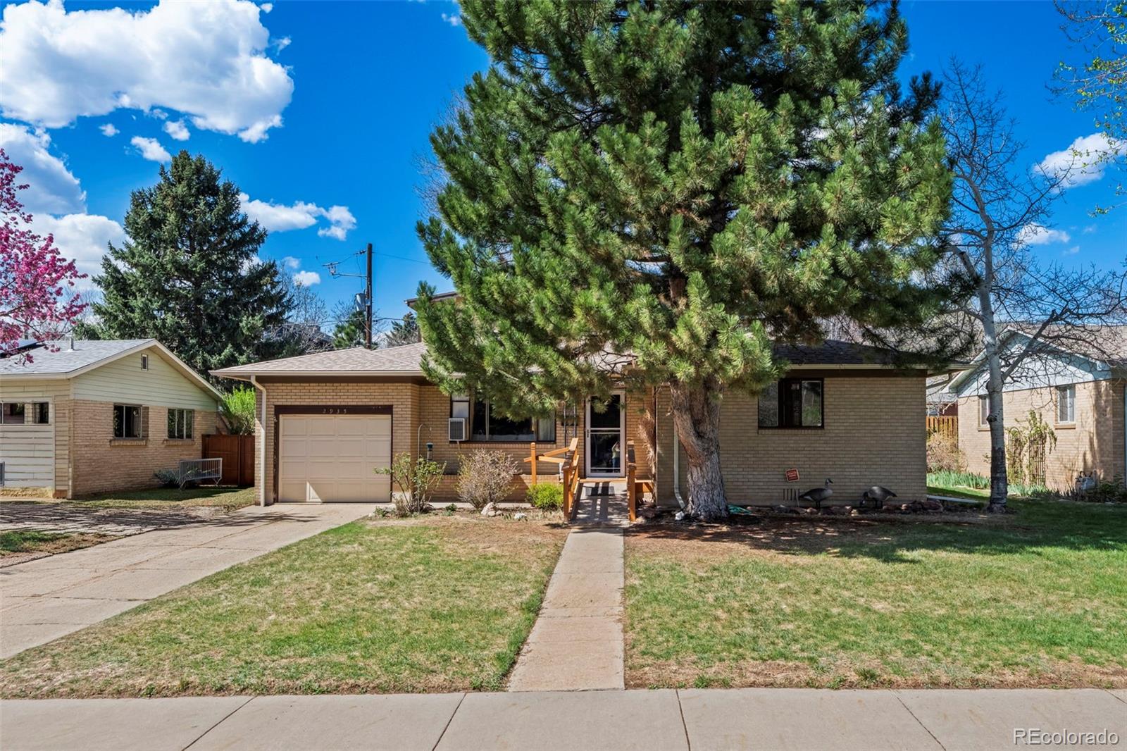 MLS Image #1 for 2935  17th street,boulder, Colorado