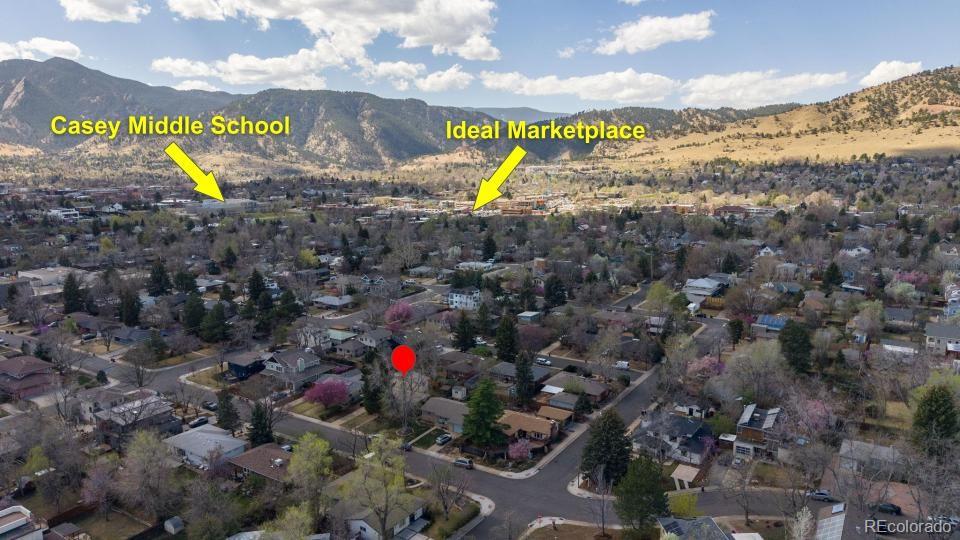 MLS Image #2 for 2935  17th street,boulder, Colorado
