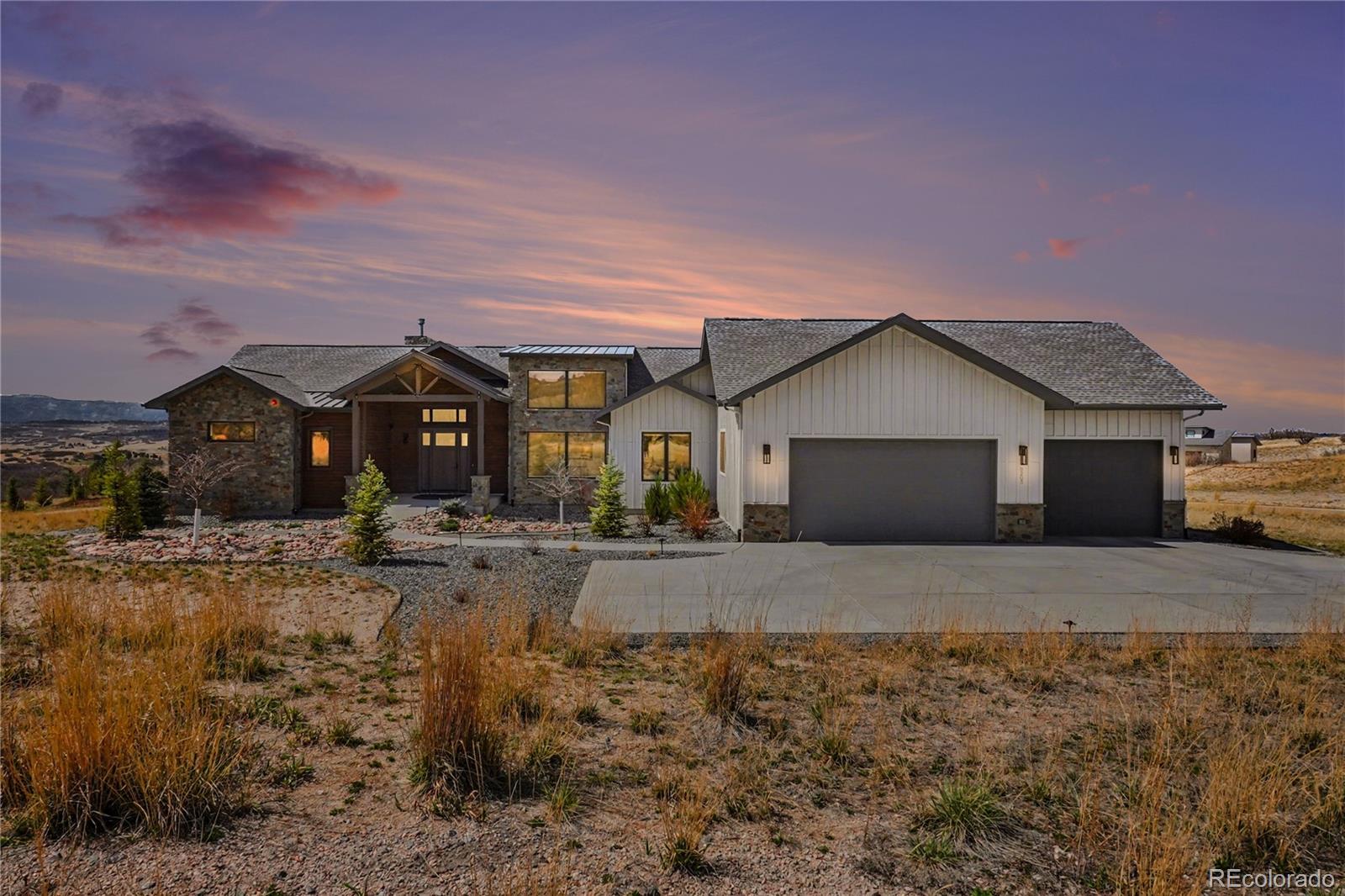 MLS Image #0 for 3203  topside drive,castle rock, Colorado