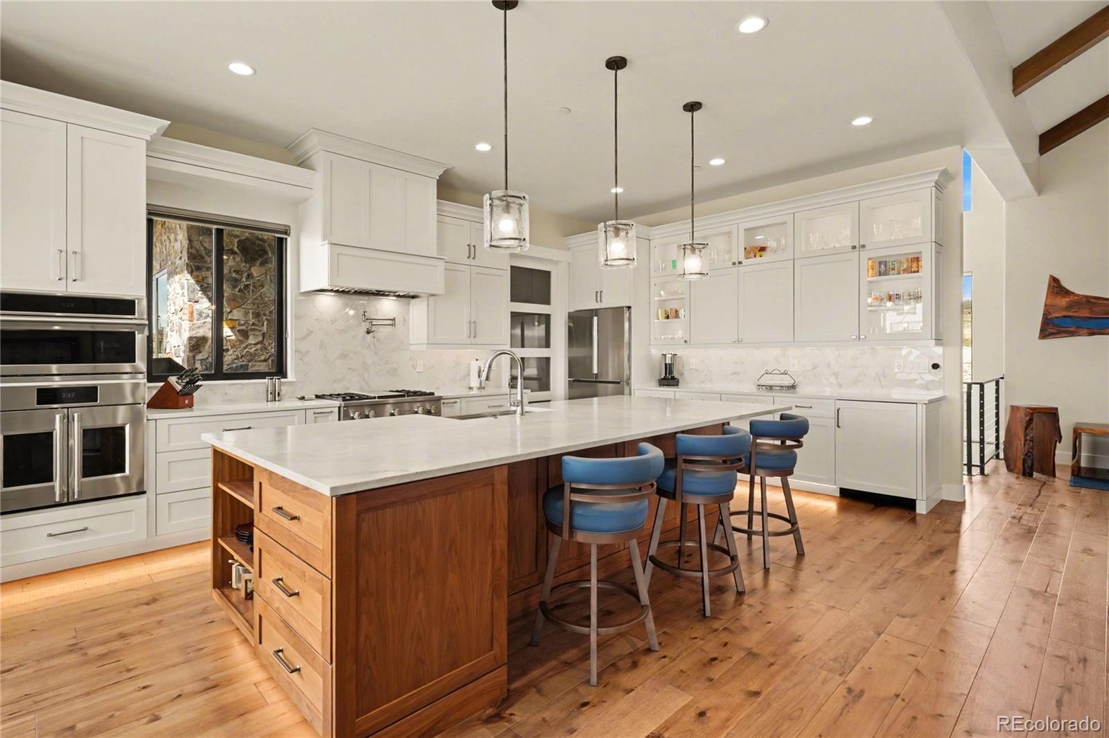 MLS Image #11 for 3203  topside drive,castle rock, Colorado