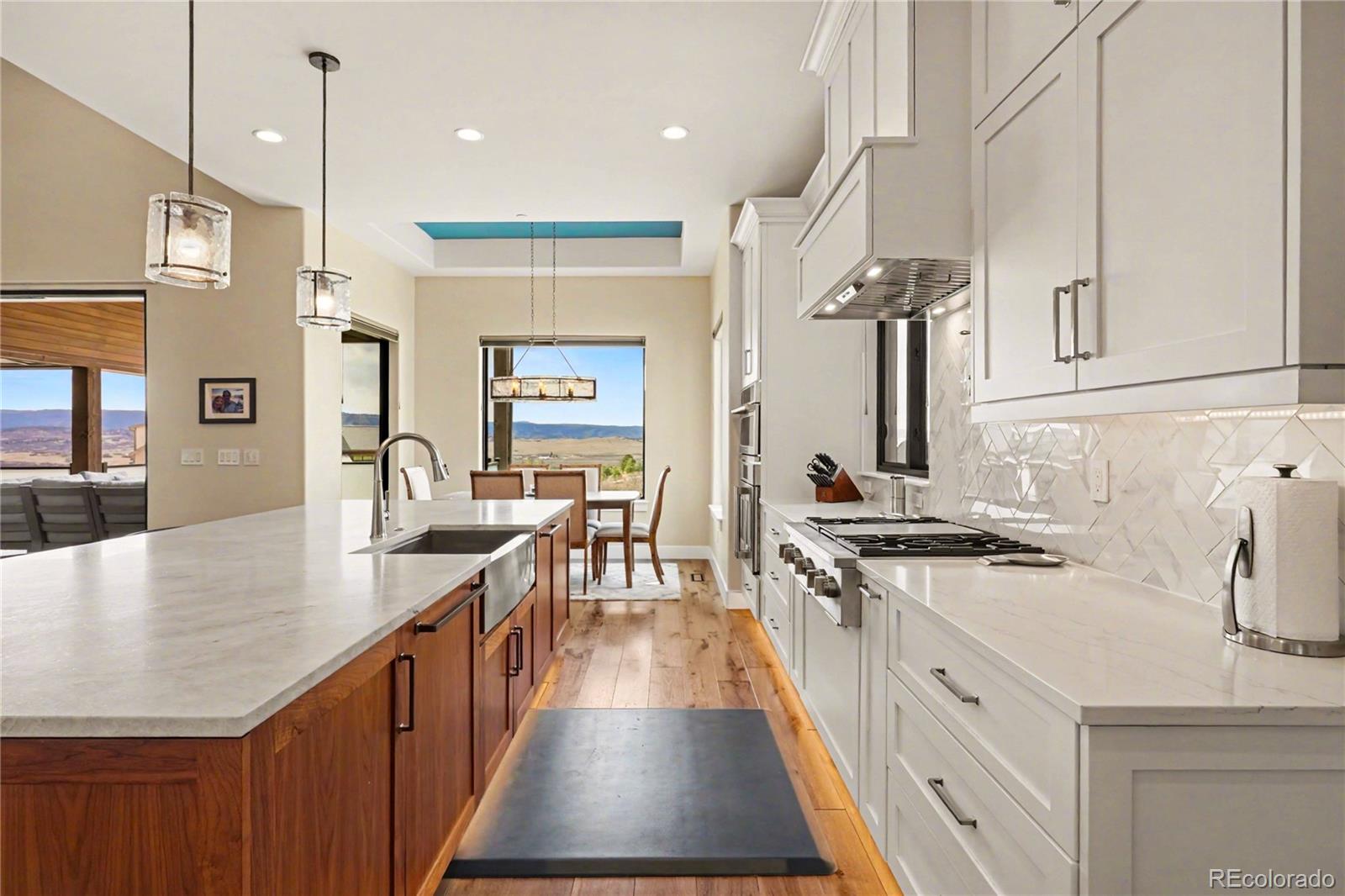 MLS Image #12 for 3203  topside drive,castle rock, Colorado