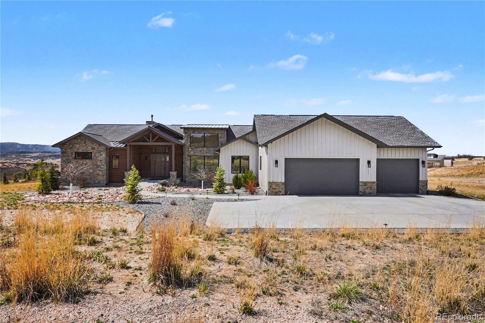 MLS Image #2 for 3203  topside drive,castle rock, Colorado