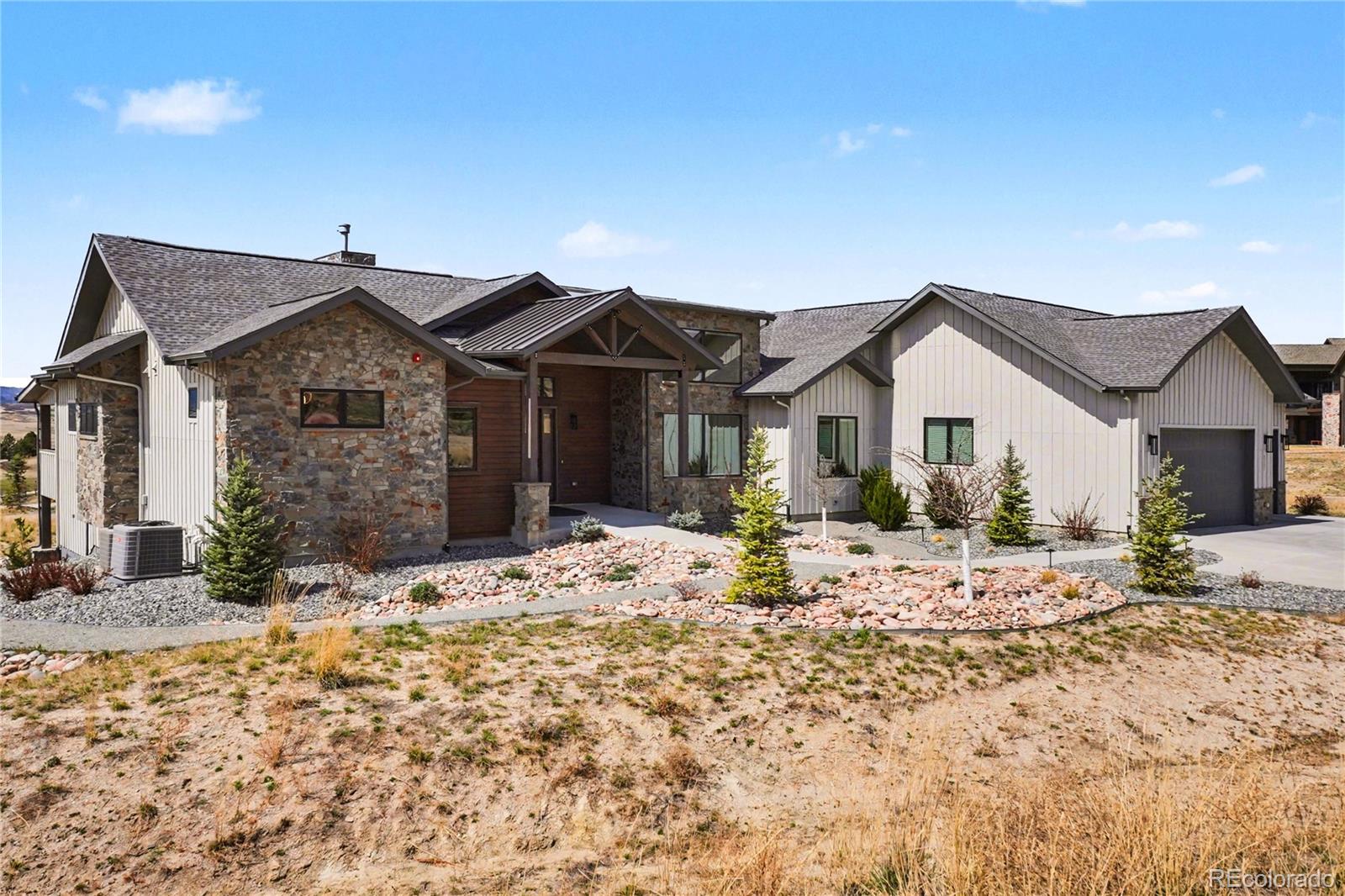 MLS Image #3 for 3203  topside drive,castle rock, Colorado