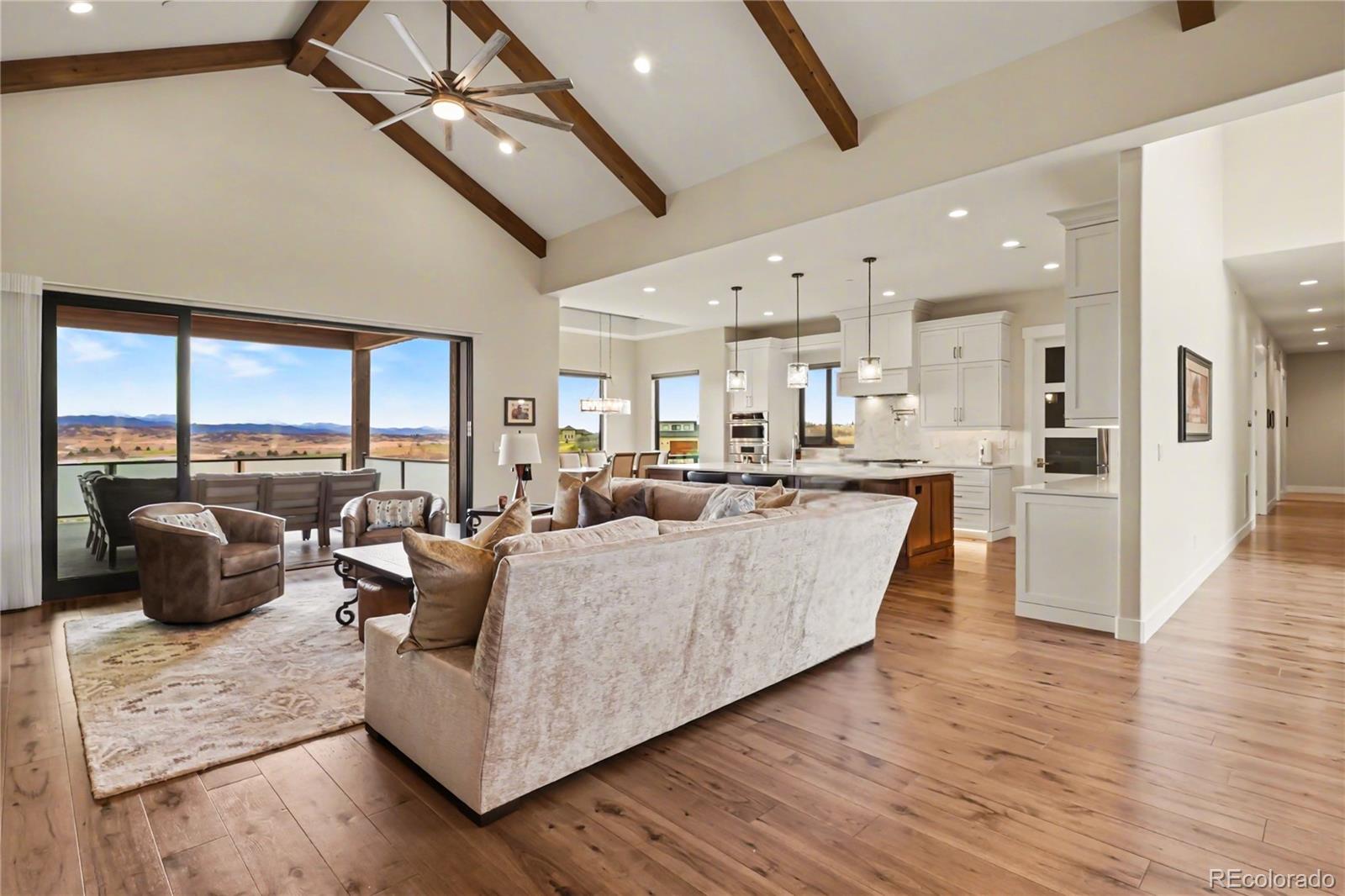 MLS Image #4 for 3203  topside drive,castle rock, Colorado