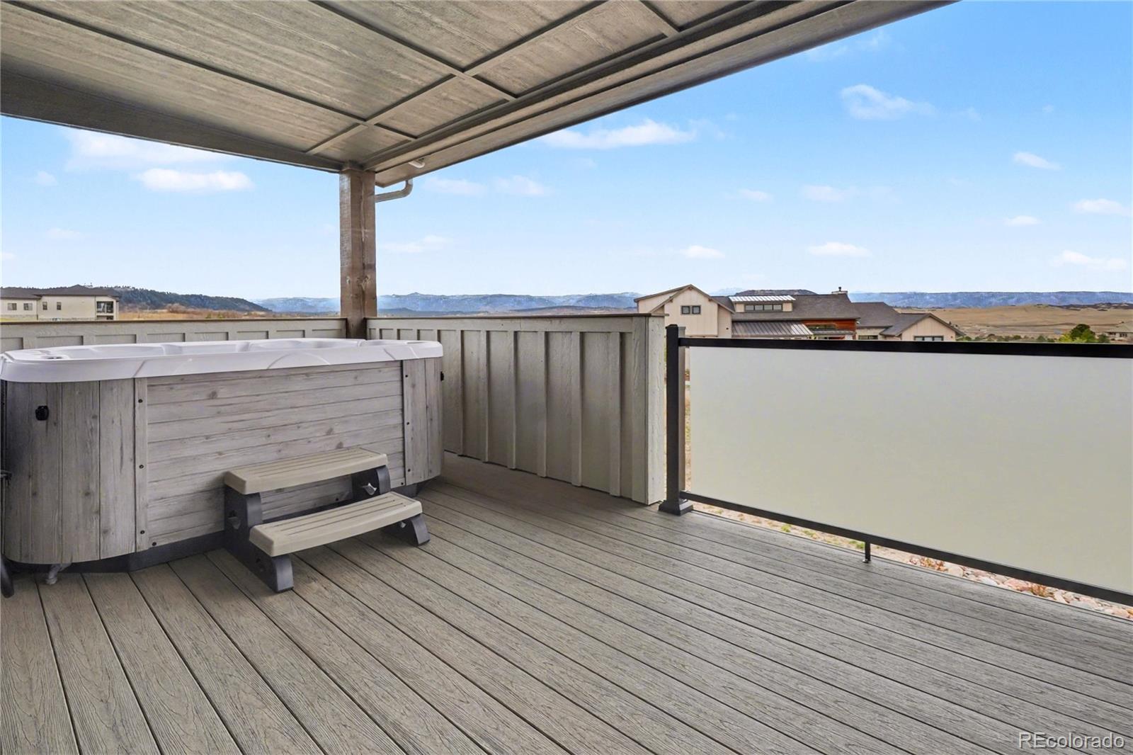 MLS Image #40 for 3203  topside drive,castle rock, Colorado