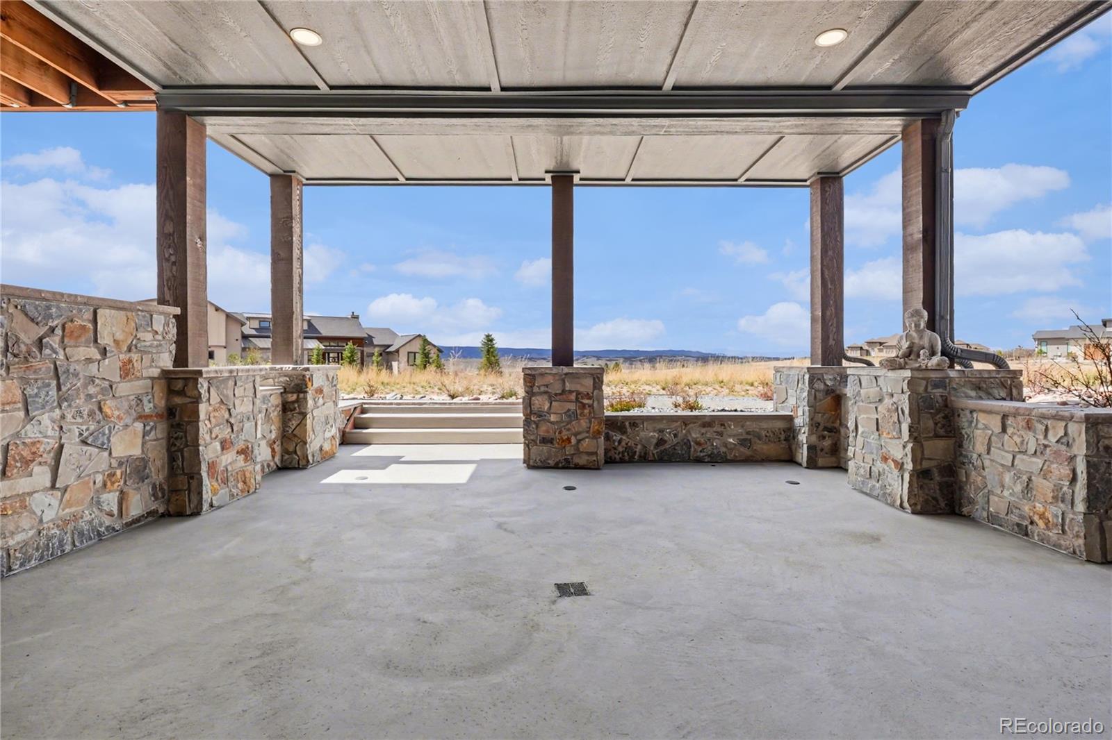 MLS Image #41 for 3203  topside drive,castle rock, Colorado