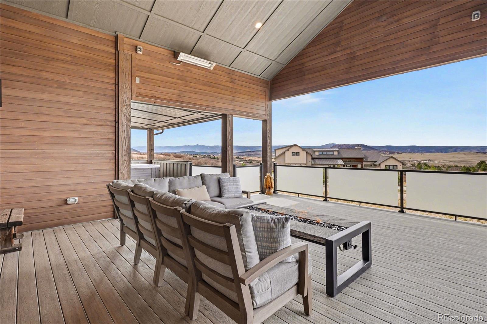 MLS Image #42 for 3203  topside drive,castle rock, Colorado