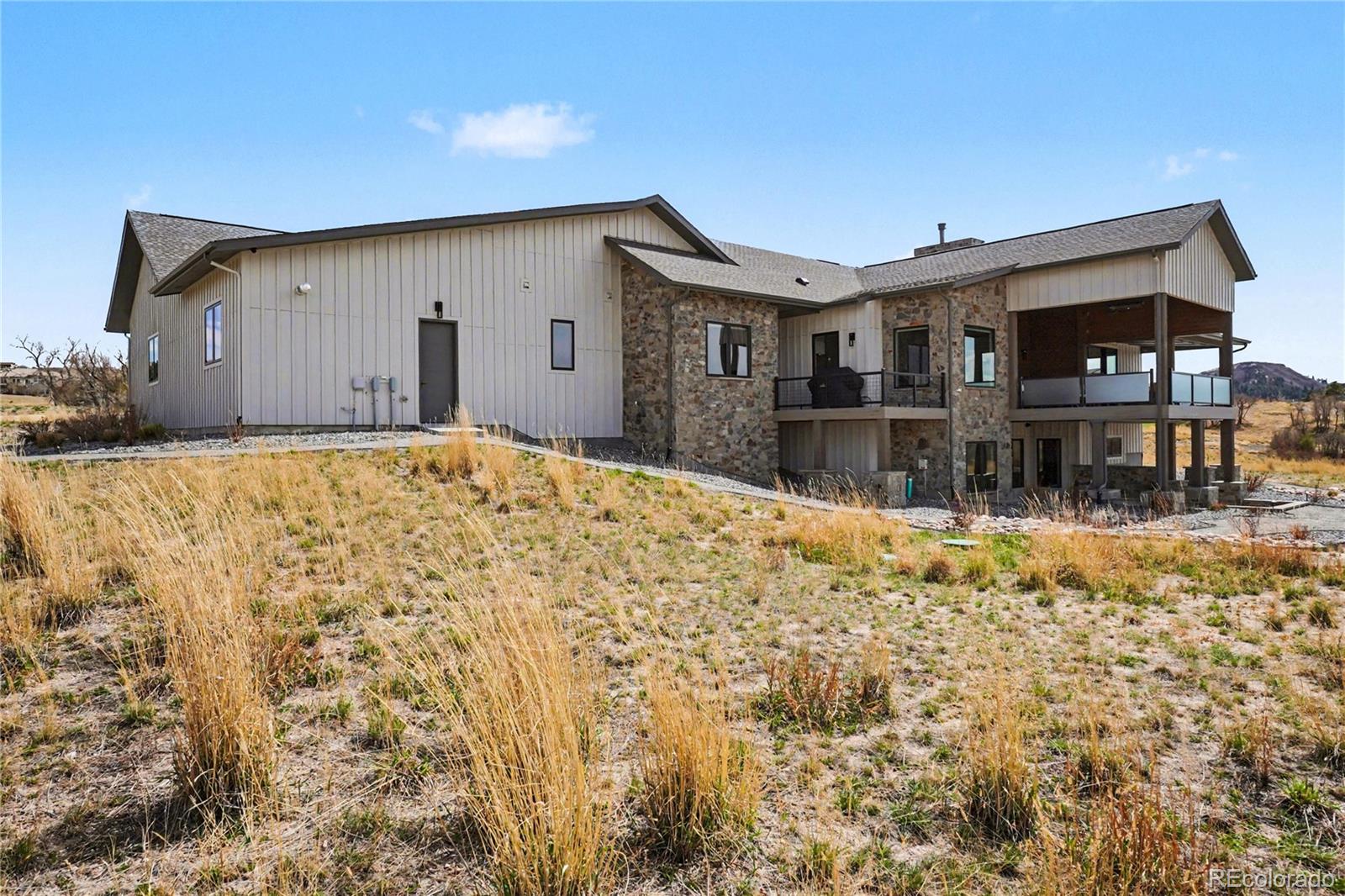 MLS Image #43 for 3203  topside drive,castle rock, Colorado