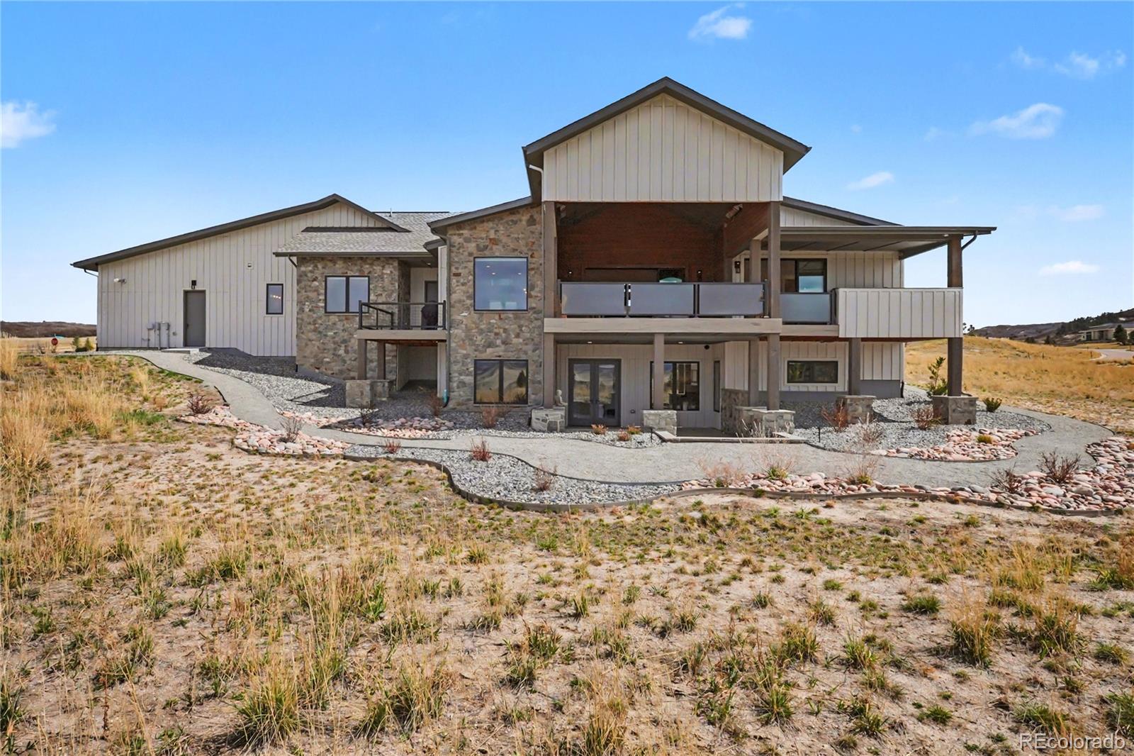 MLS Image #44 for 3203  topside drive,castle rock, Colorado